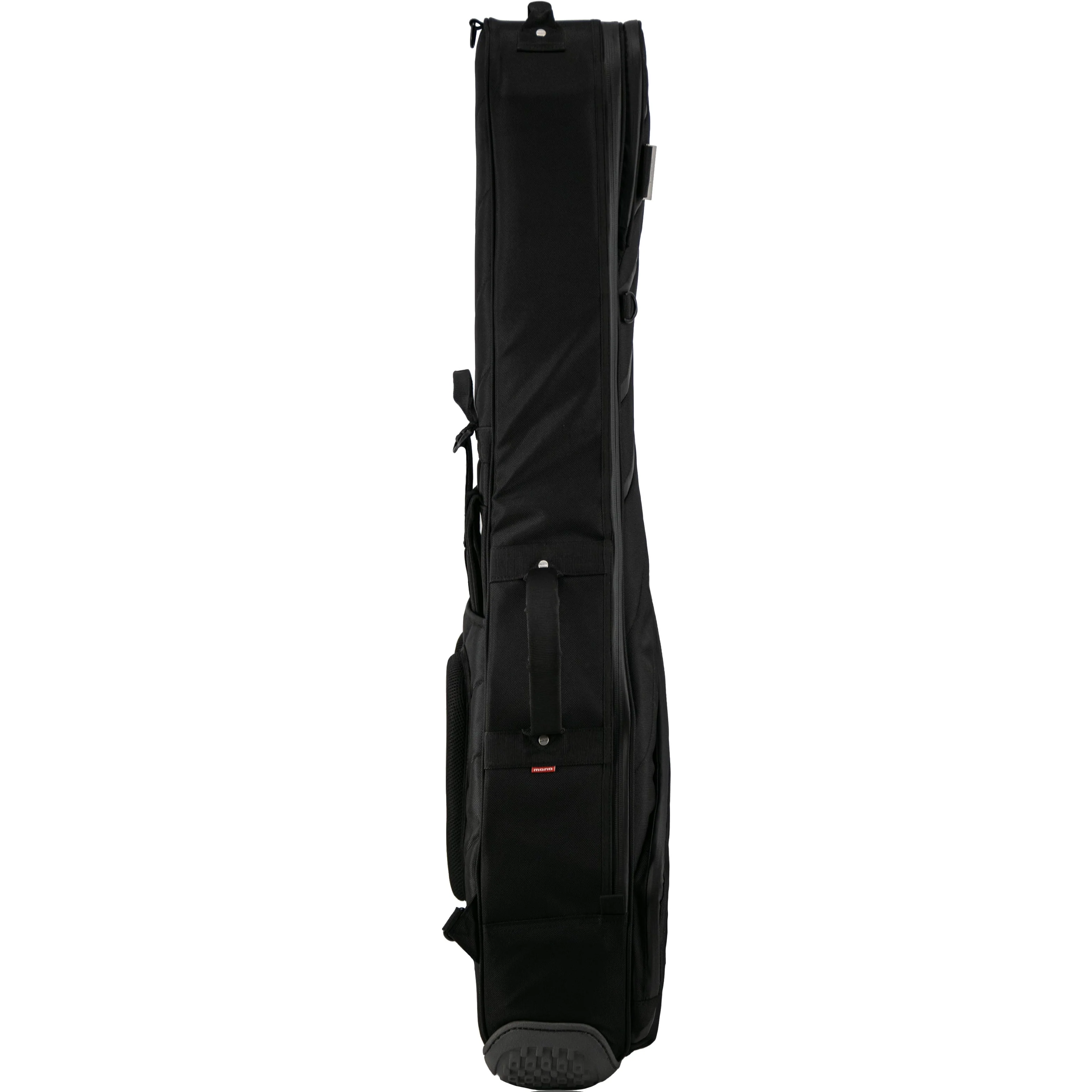 MONO M80-VAD-ULT-BLK Vertigo Ultra Acoustic Guitar Case, Dreadnought, Black - Image 4