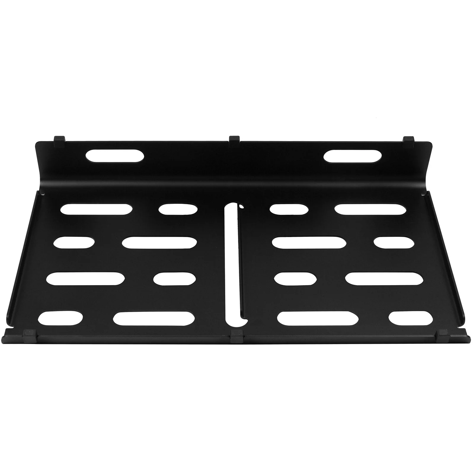 MONO PFX-PB-M-BLK-BDL Medium Pedalboard w/ Tour Case, Black - Image 6