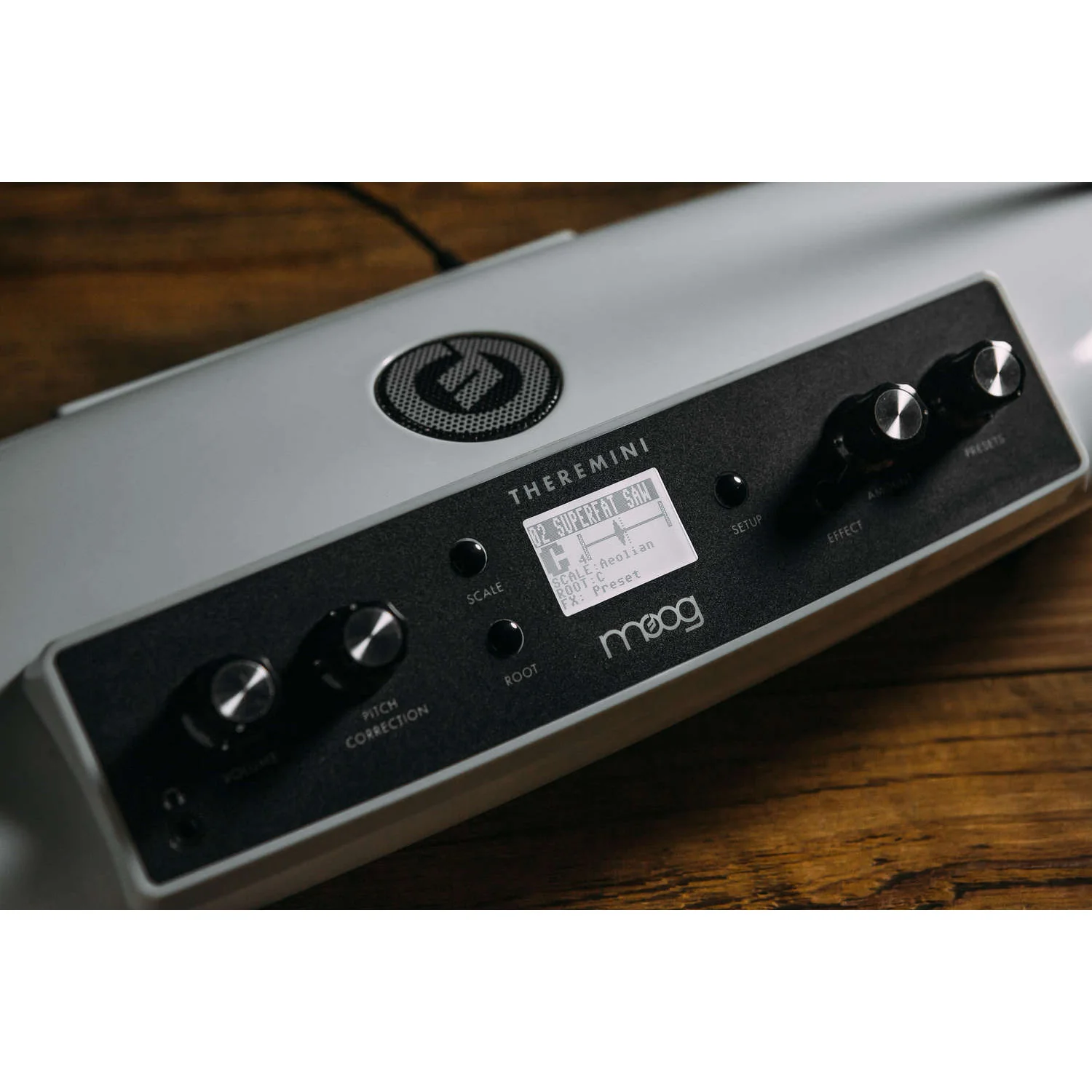 Moog EW-THEREMINI-01-01 Theremini Theremin - Image 2