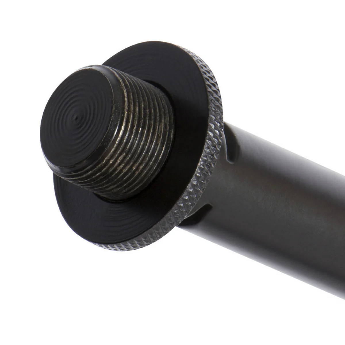 On-Stage MS7920B Bass Drum Boom Combo Mic Stand - Image 4