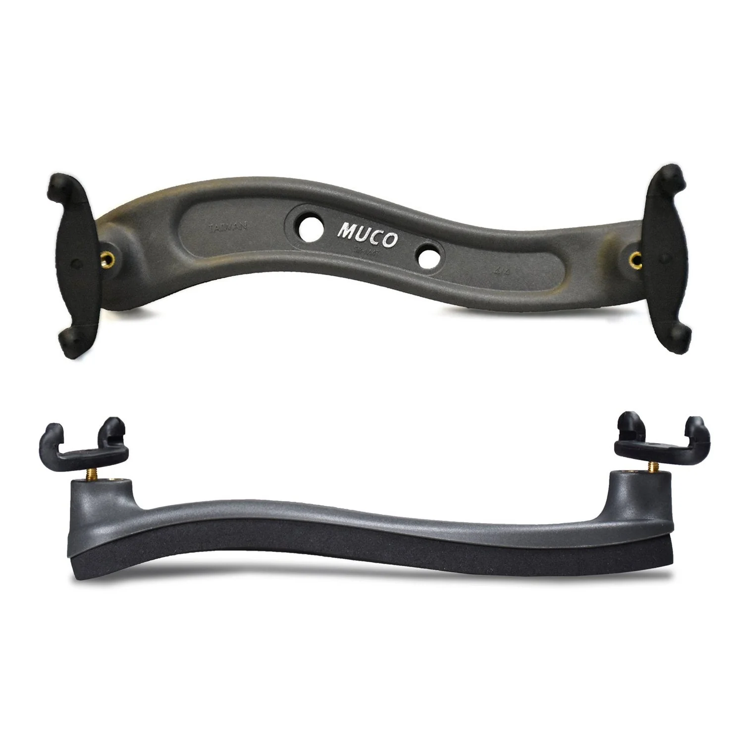 Muco SR4MT New Easy 4/4 Violin Shoulder Rest - Image 2