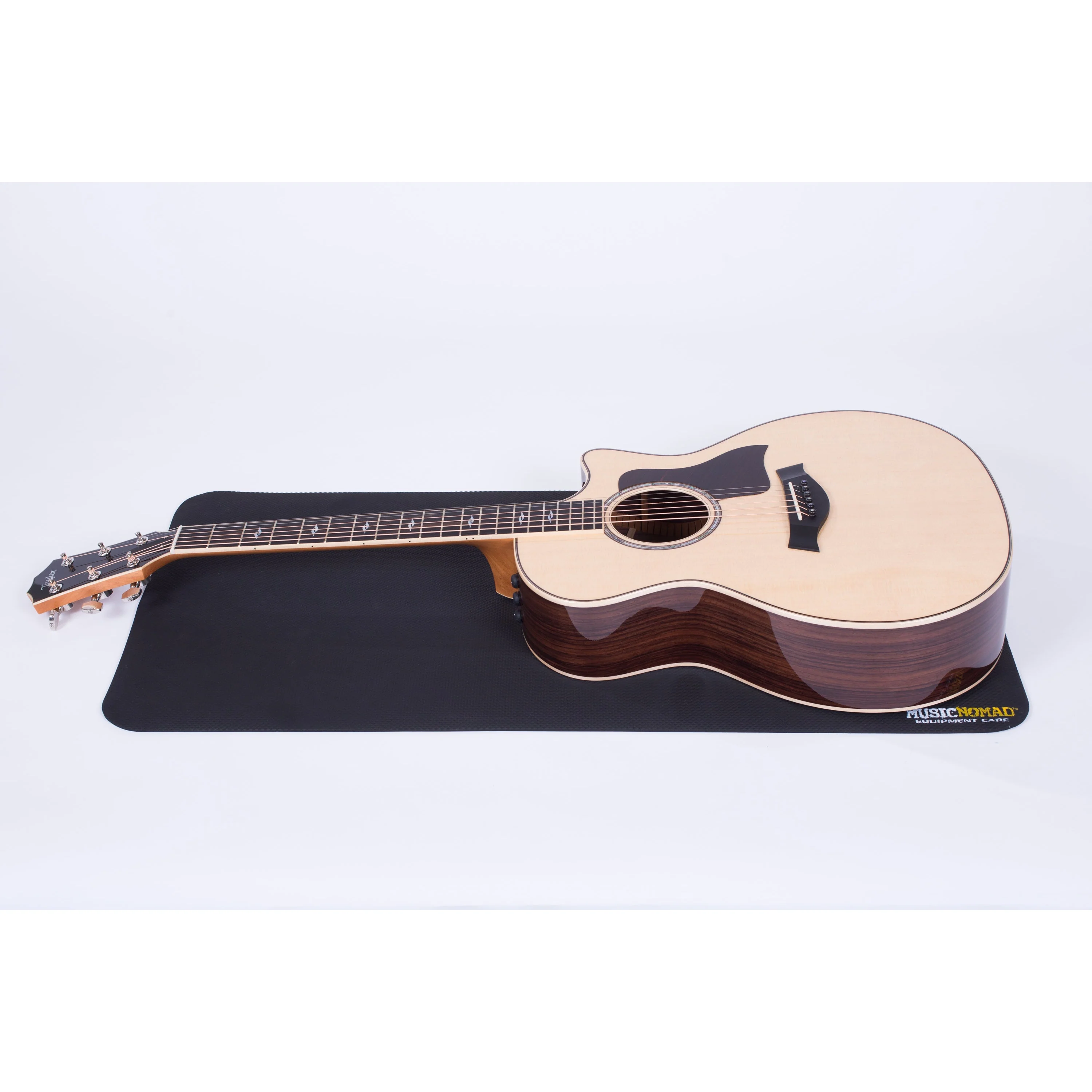 Music Nomad MN208 Premium Instrument Work Mat - Image 3