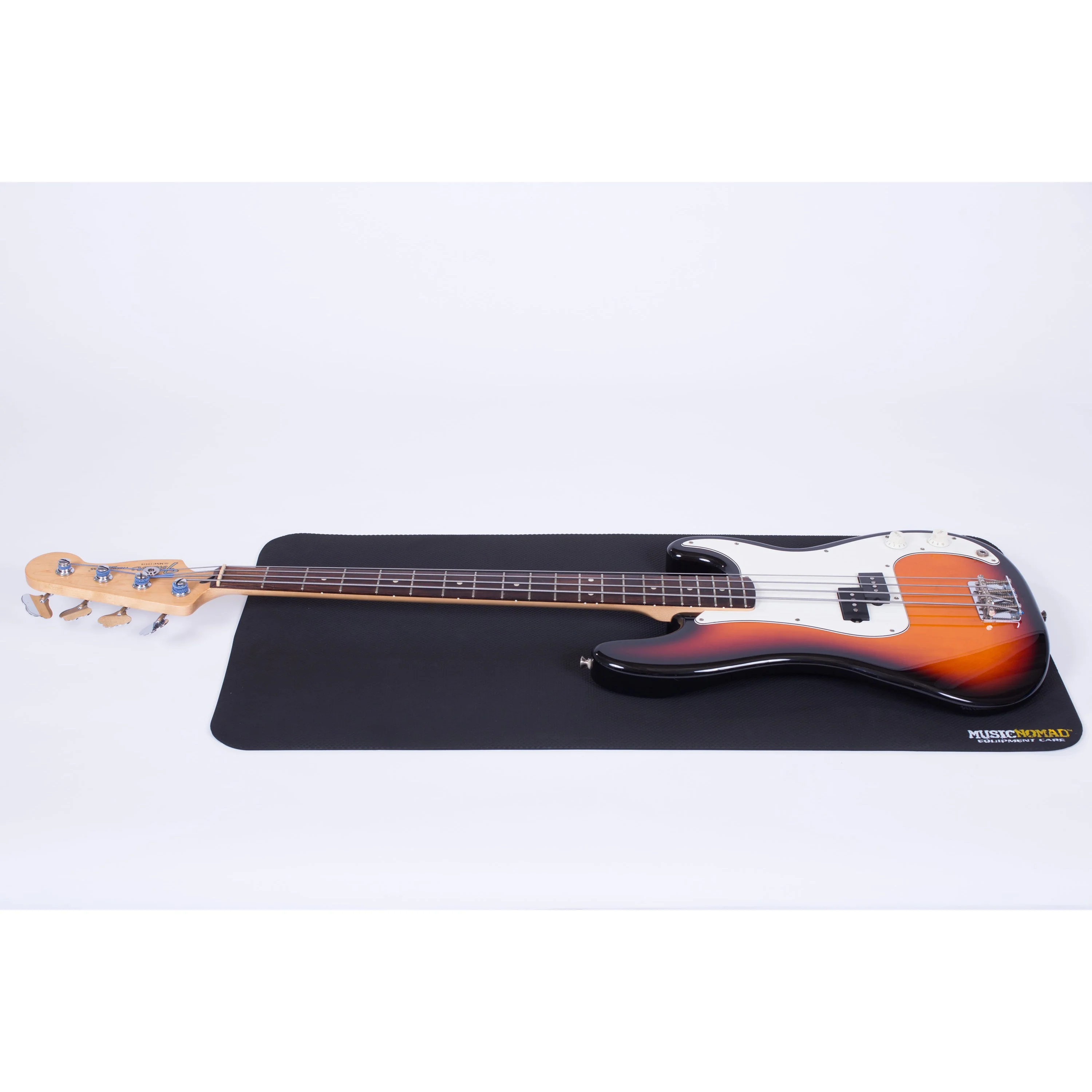 Music Nomad MN208 Premium Instrument Work Mat - Image 4