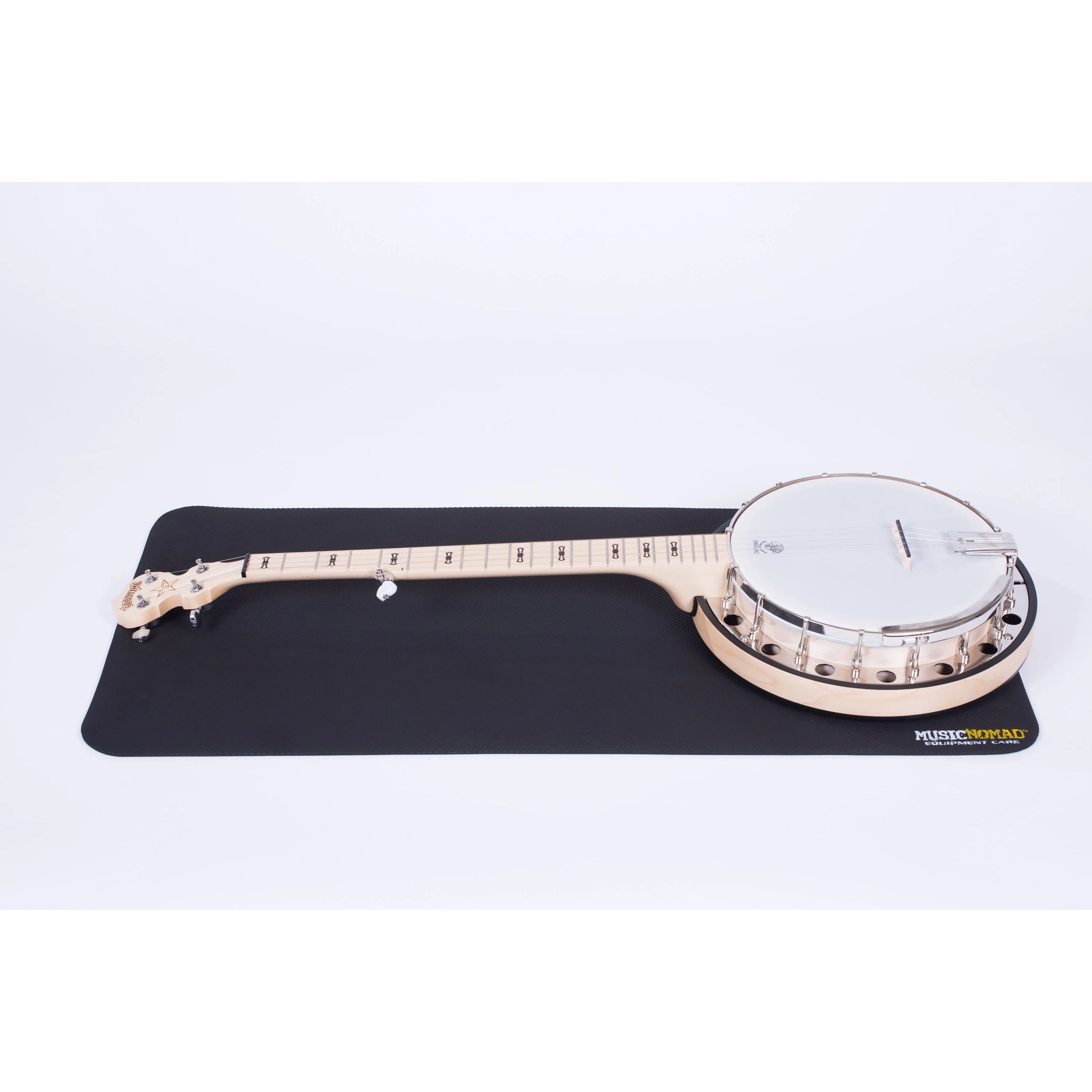 Music Nomad MN208 Premium Instrument Work Mat - Image 5