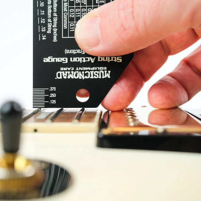 Music Nomad MN602 Precision Action String Gauge - Image 3