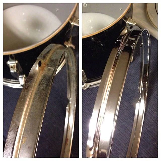 Music Nomad MN110 Drum Detailer for Acoustic & Electronic Kits - Image 3