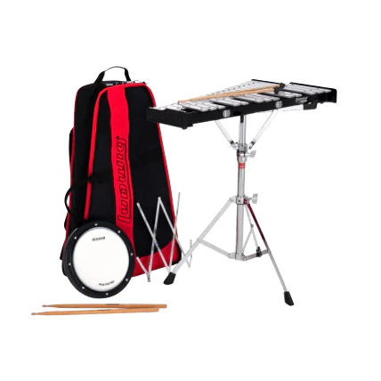 Musser LM652BBR Percussion Bell Kit