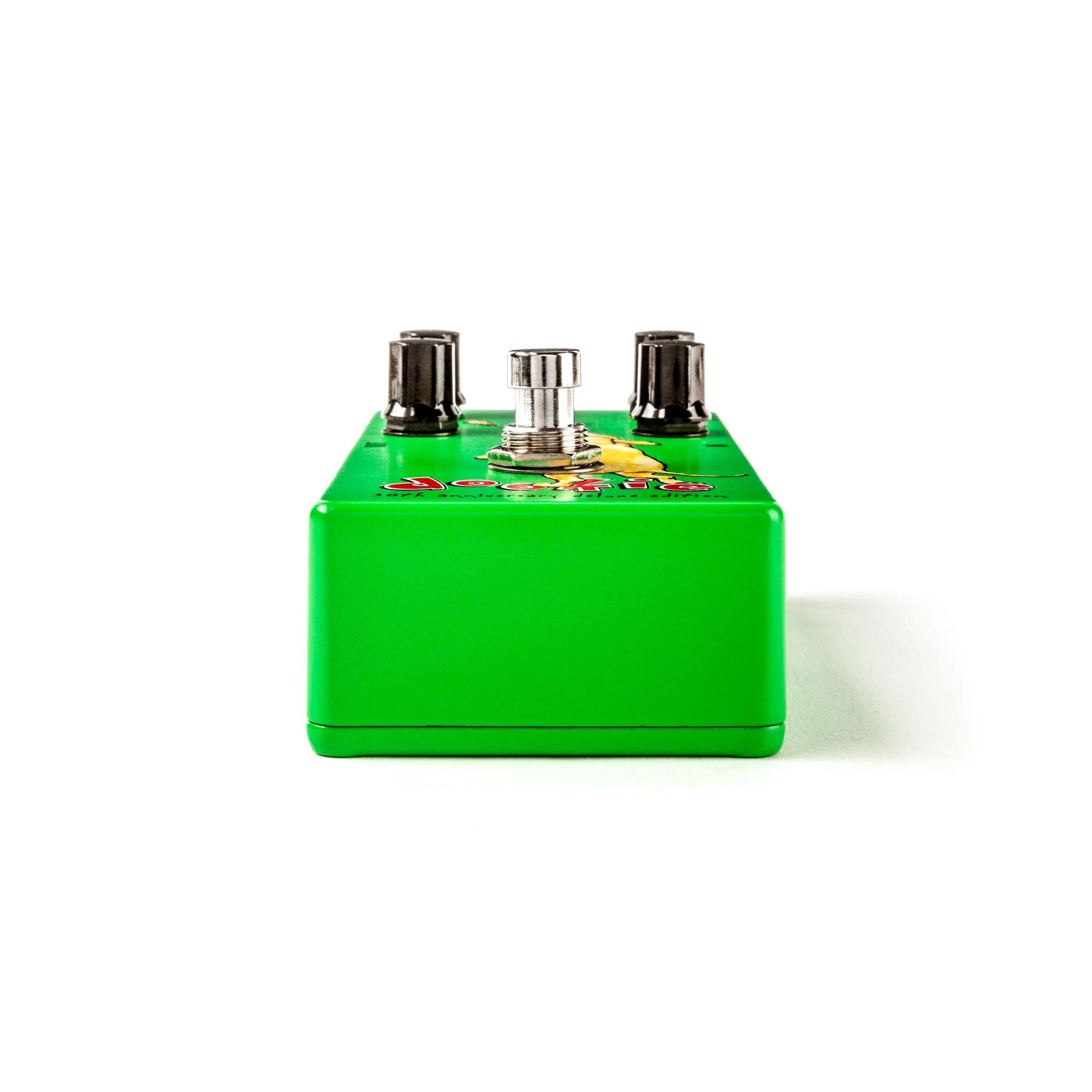 MXR DD30 Dookie Drive 30th Anniversary Deluxe Edition Pedal - Image 2