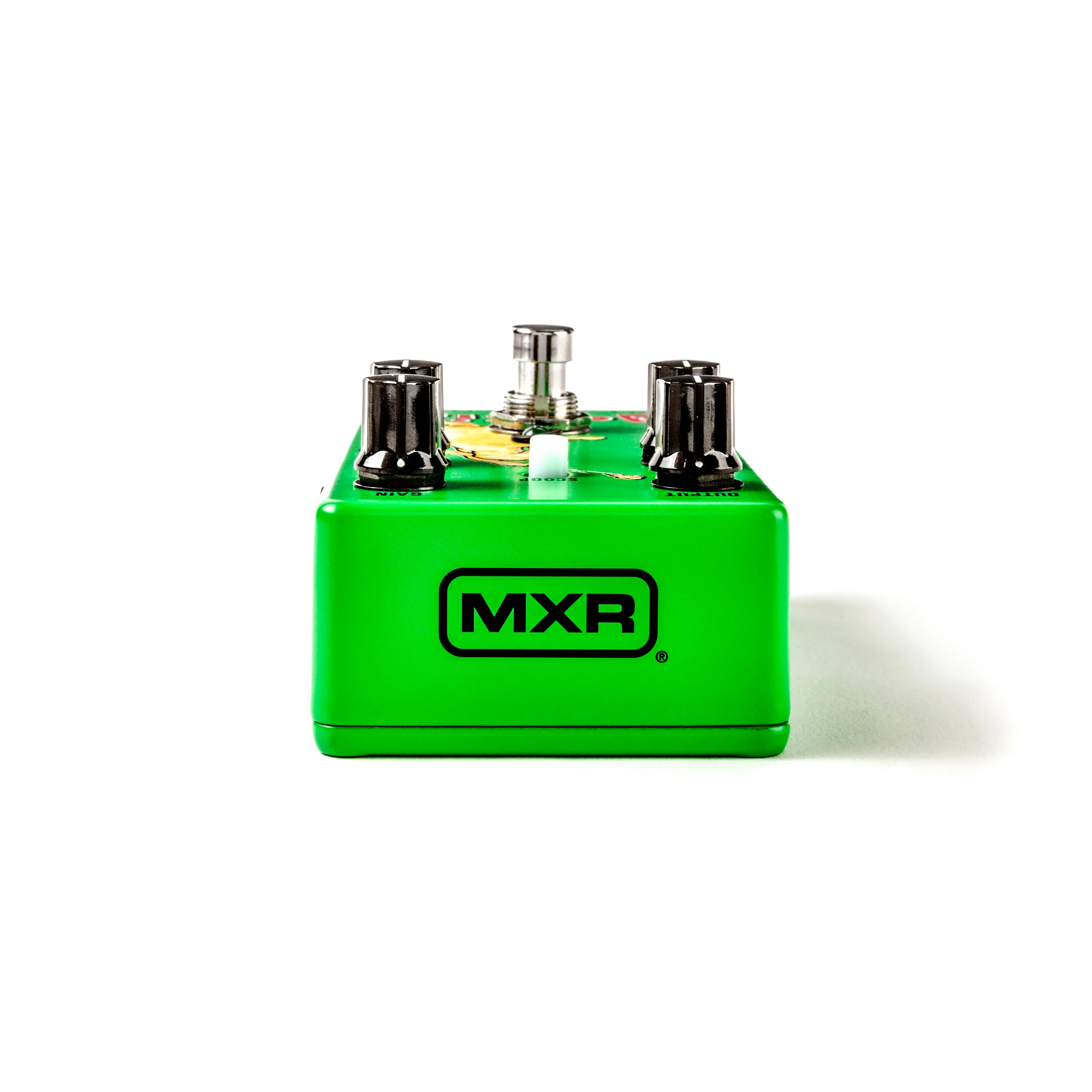 MXR DD30 Dookie Drive 30th Anniversary Deluxe Edition Pedal - Image 3