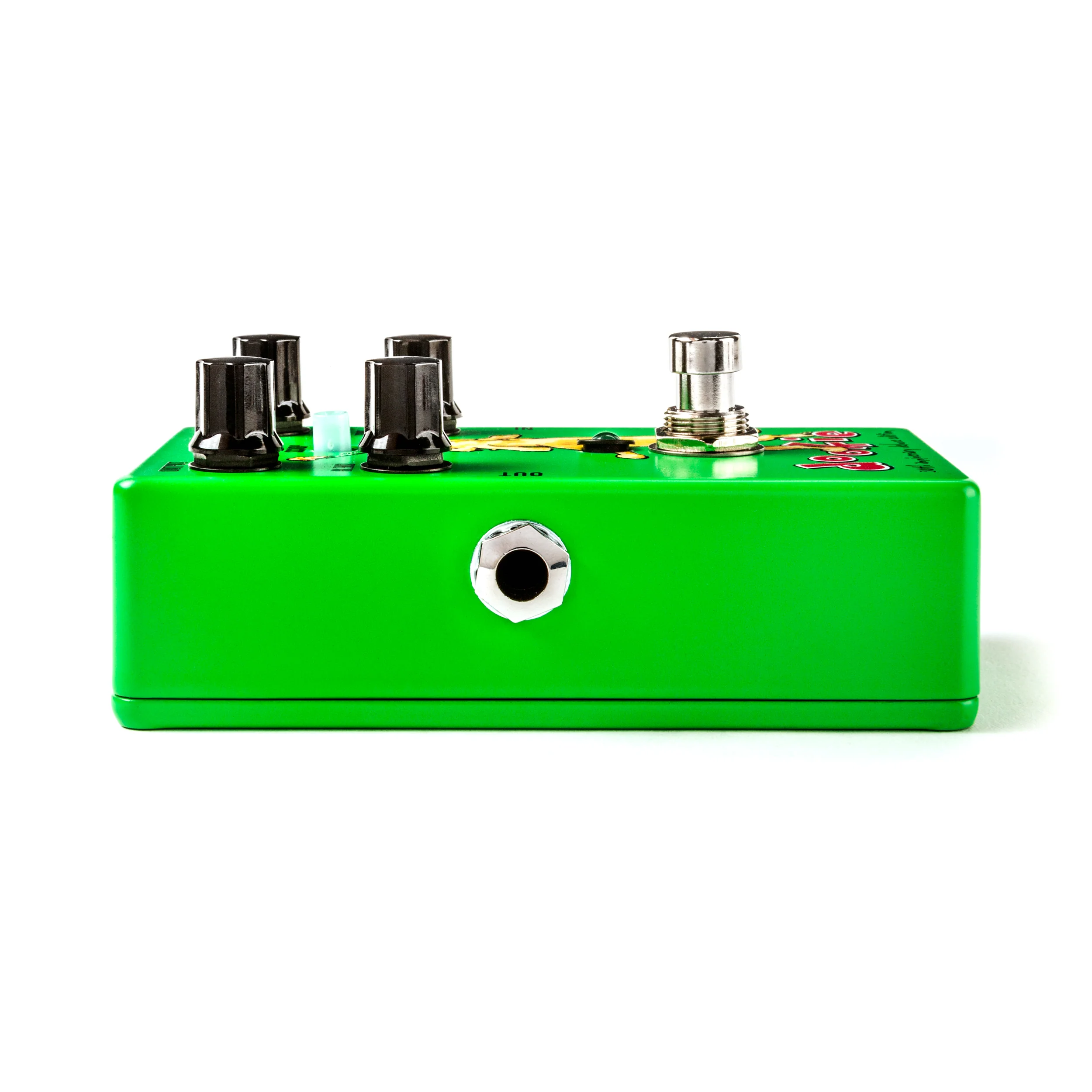MXR DD30 Dookie Drive 30th Anniversary Deluxe Edition Pedal - Image 4
