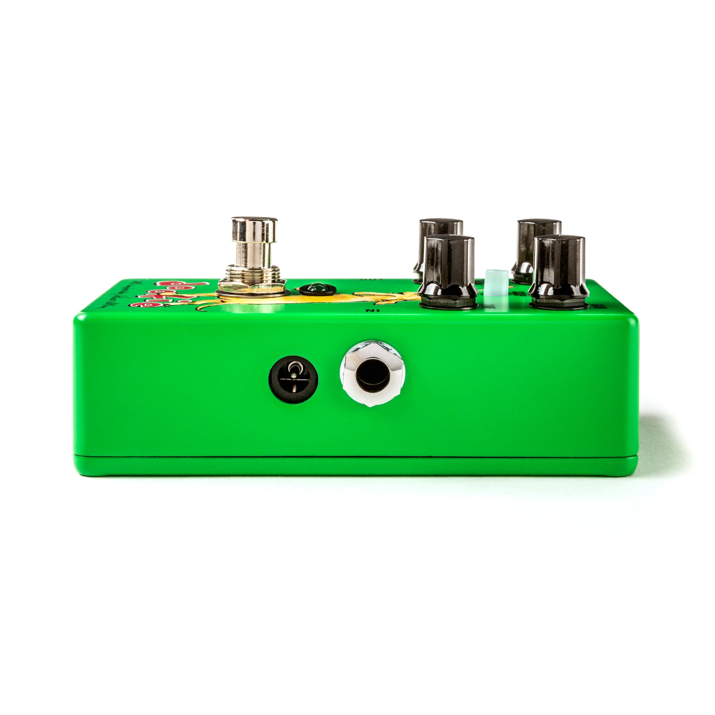 MXR DD30 Dookie Drive 30th Anniversary Deluxe Edition Pedal - Image 5