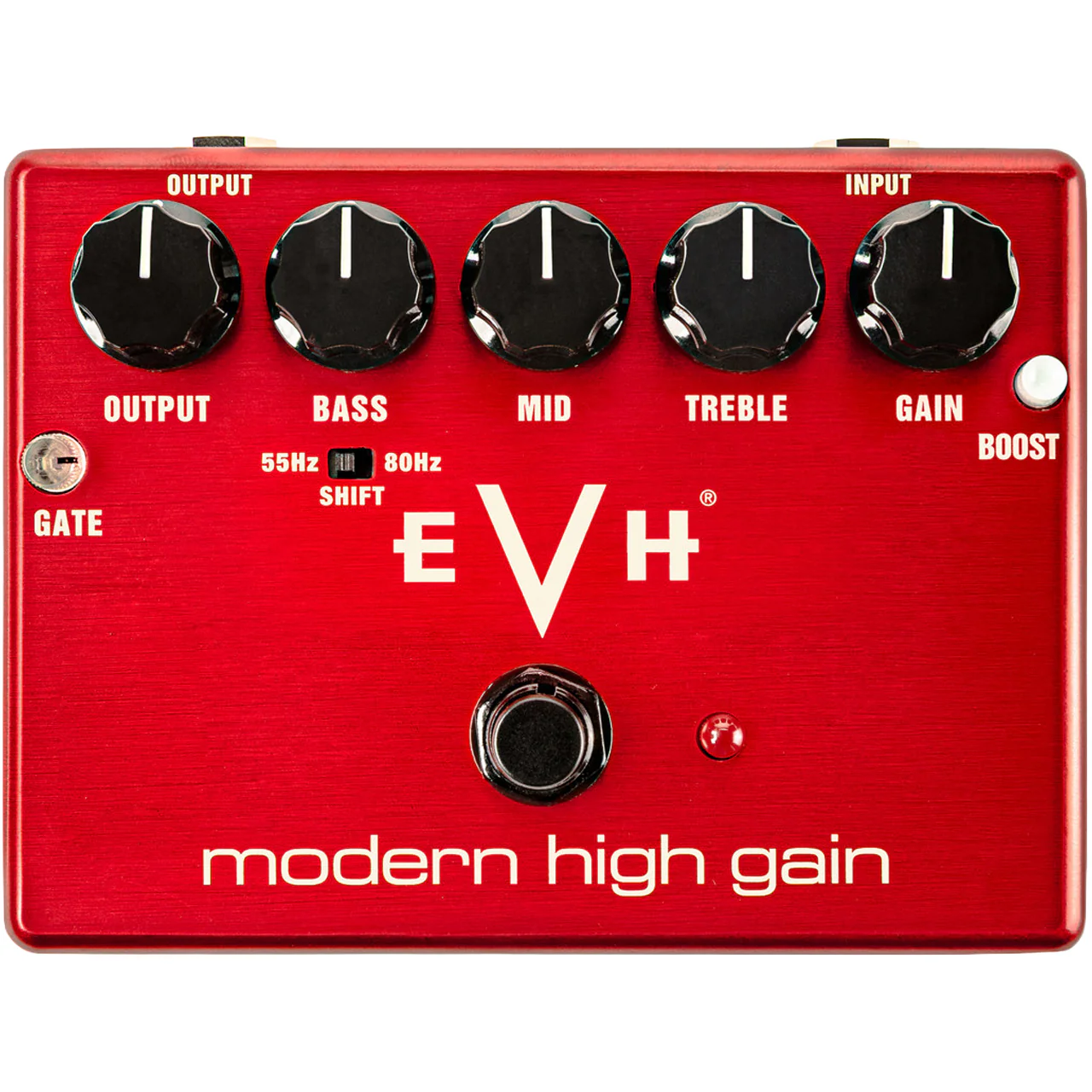 Mxr EVHMHG Modern High Gain