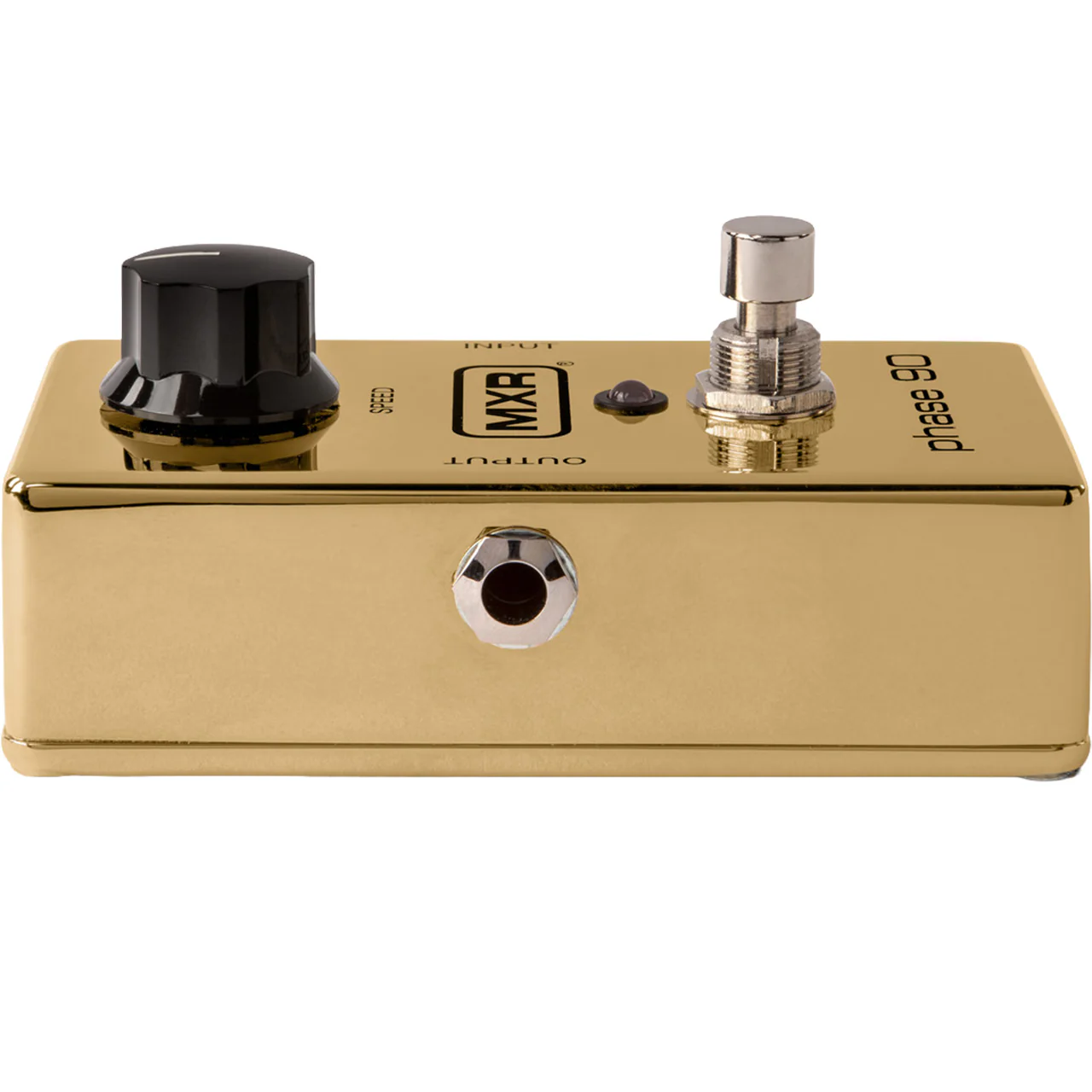 MXR M101GLD 50th Ann Phase 90, Gold - Image 3