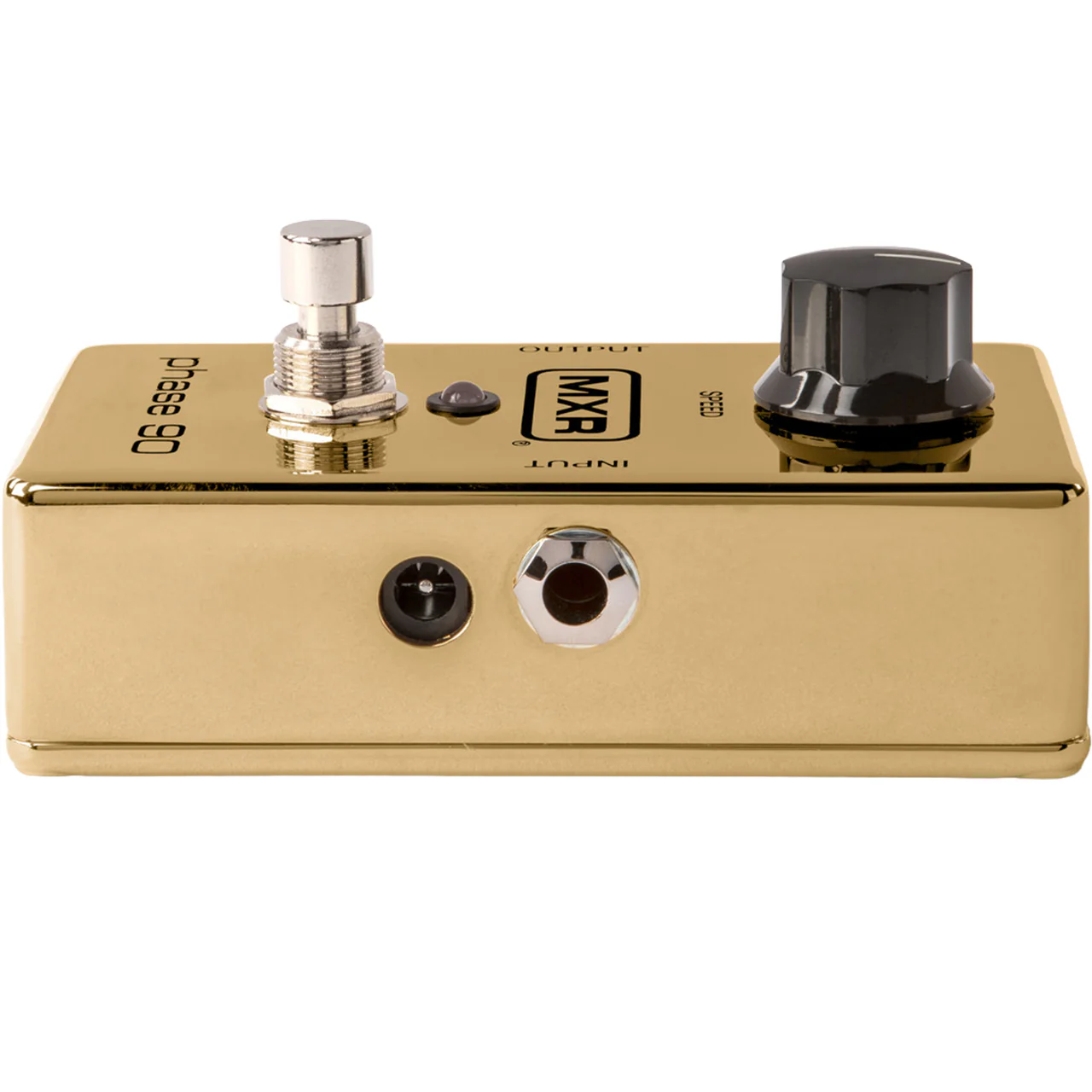 MXR M101GLD 50th Ann Phase 90, Gold - Image 4