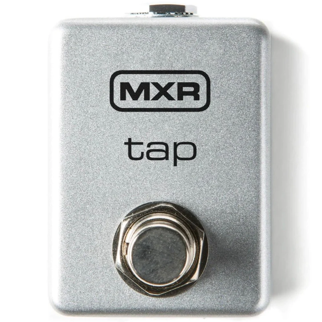 MXR M199 Tap Tempo Switch