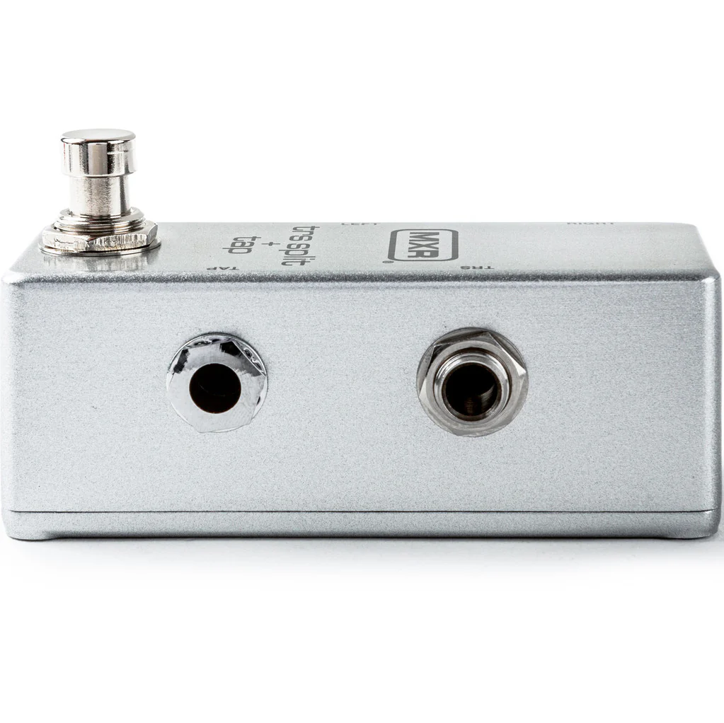 MXR M231 TRS Split + Tap Pedal - Image 2