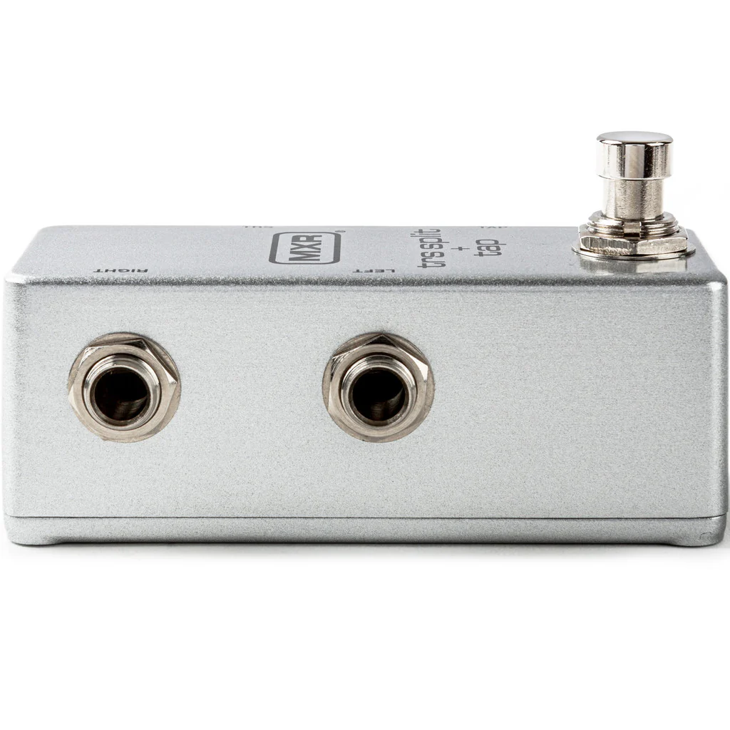 MXR M231 TRS Split + Tap Pedal - Image 3