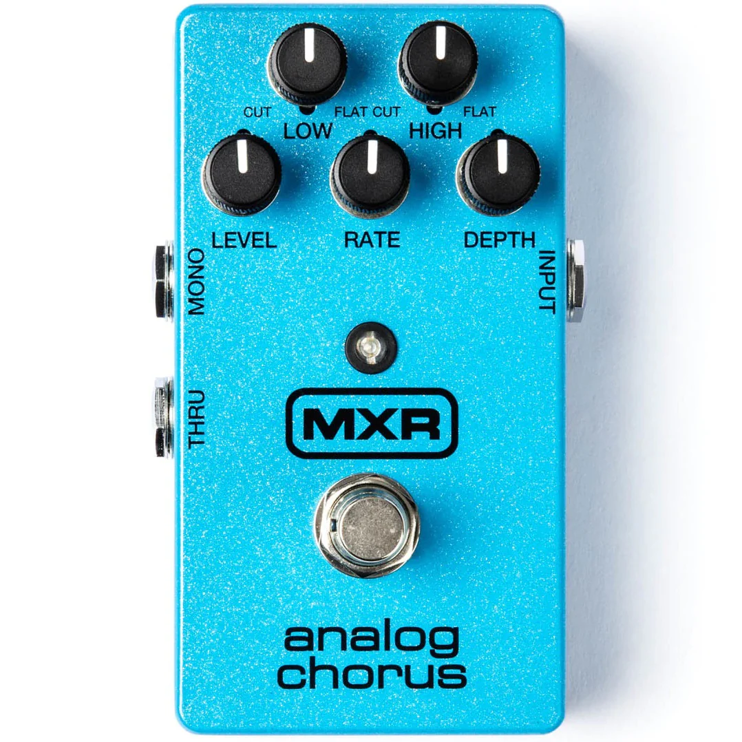 MXR M234 Analog Chorus