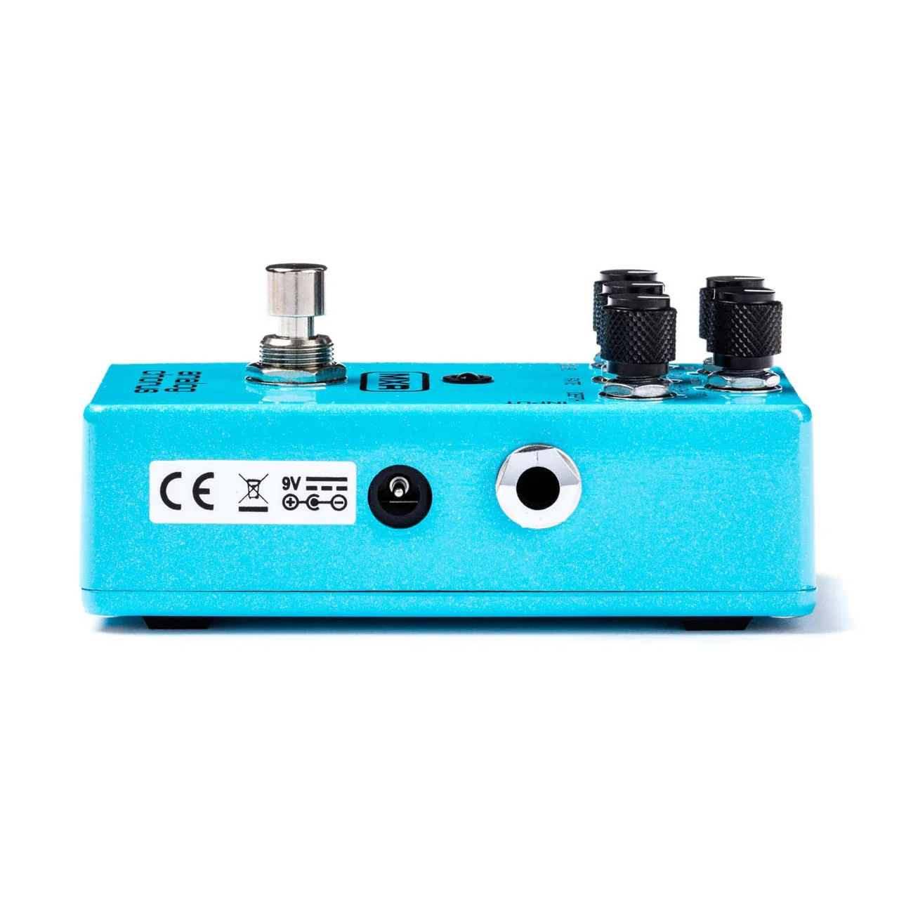 MXR M234 Analog Chorus - Image 3