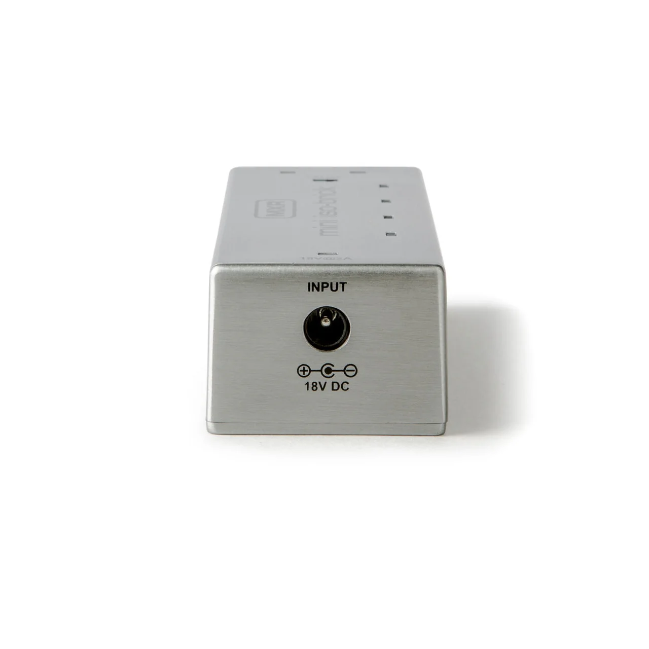 MXR M239 ISO Mini Power Supply - Image 2