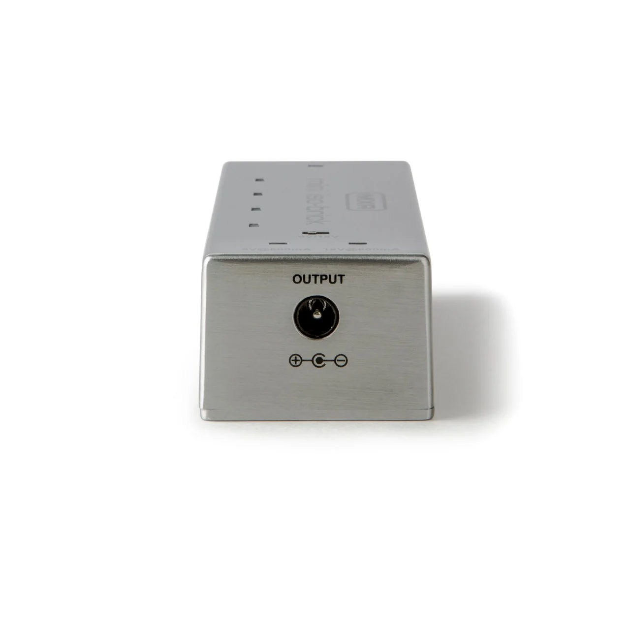 MXR M239 ISO Mini Power Supply - Image 3