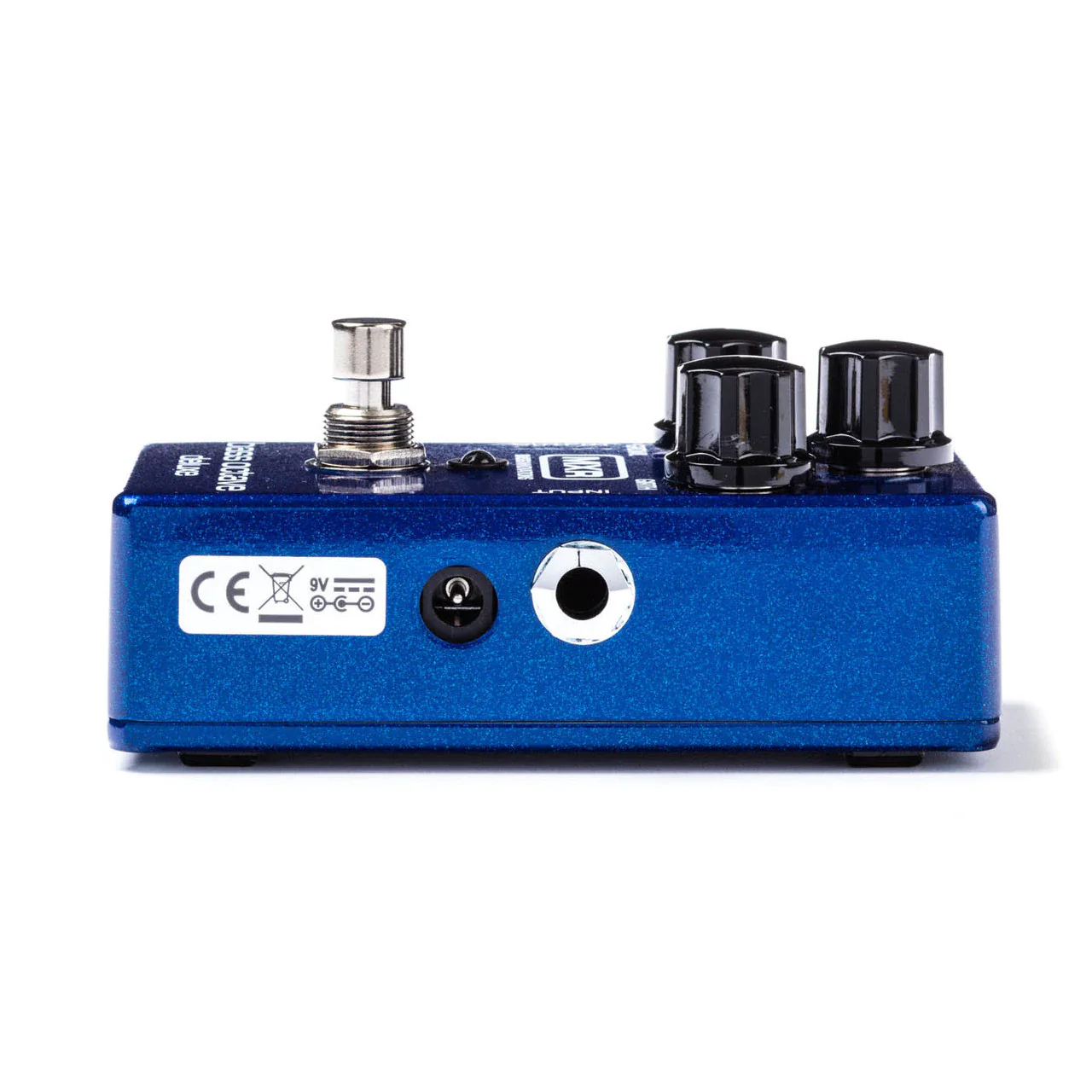 MXR M288 Bass Octave Deluxe - Image 3