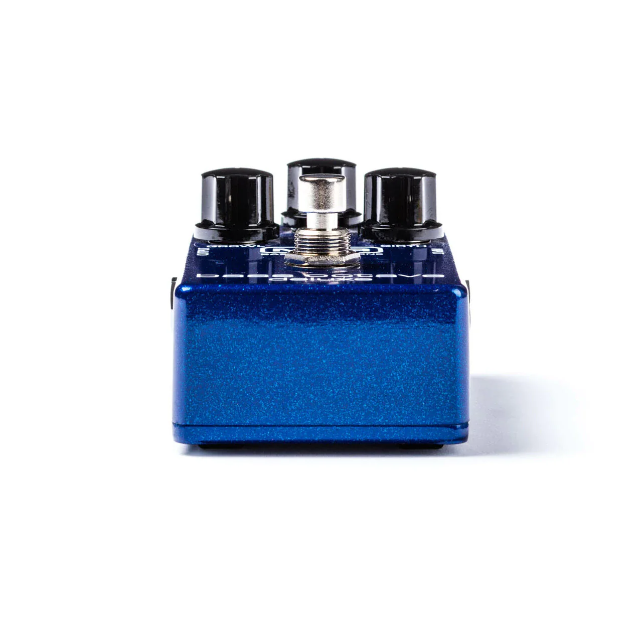 MXR M288 Bass Octave Deluxe - Image 5