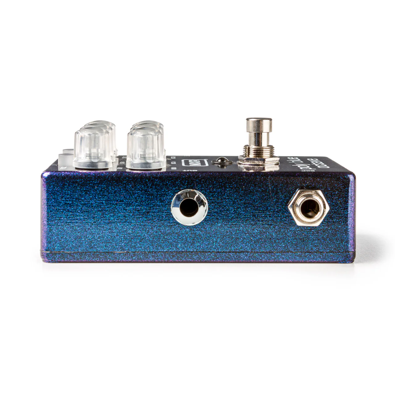 MXR M306 Poly Blue Octave Pedal - Image 2