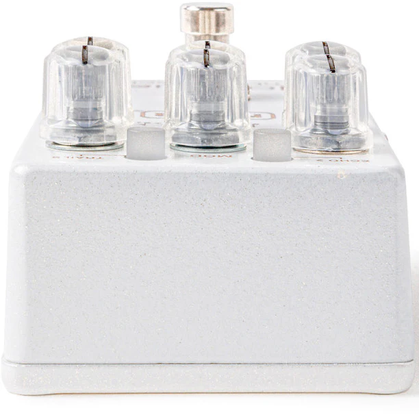 MXR M309 JOSHUA Ambient Echo Pedal - Image 4