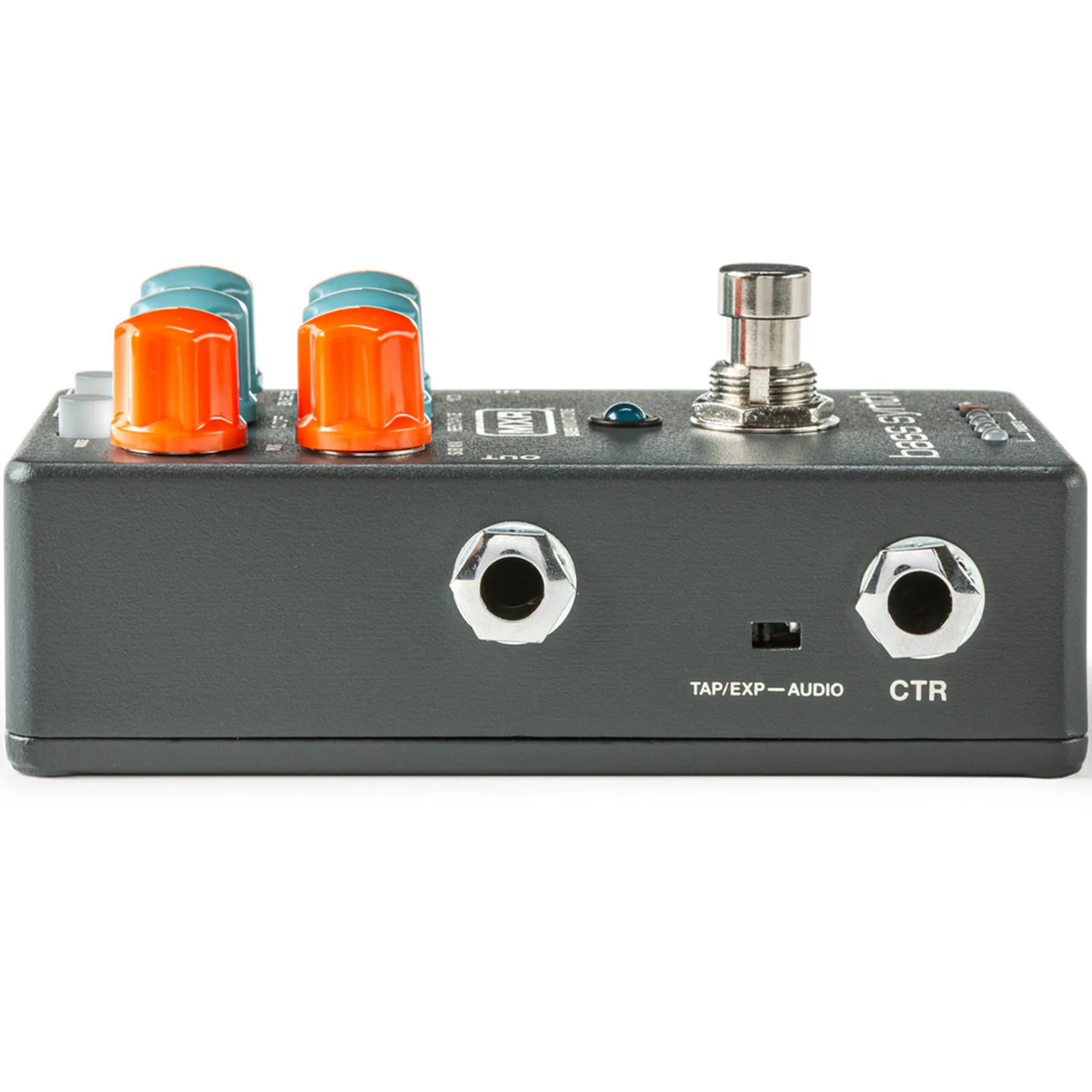 Mxr MB301 Bass Synth Pedal - Image 2