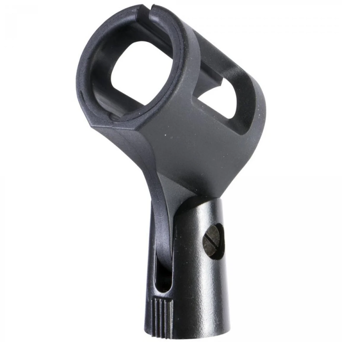 On-Stage MY110 Wireless Rubber Mic Clip