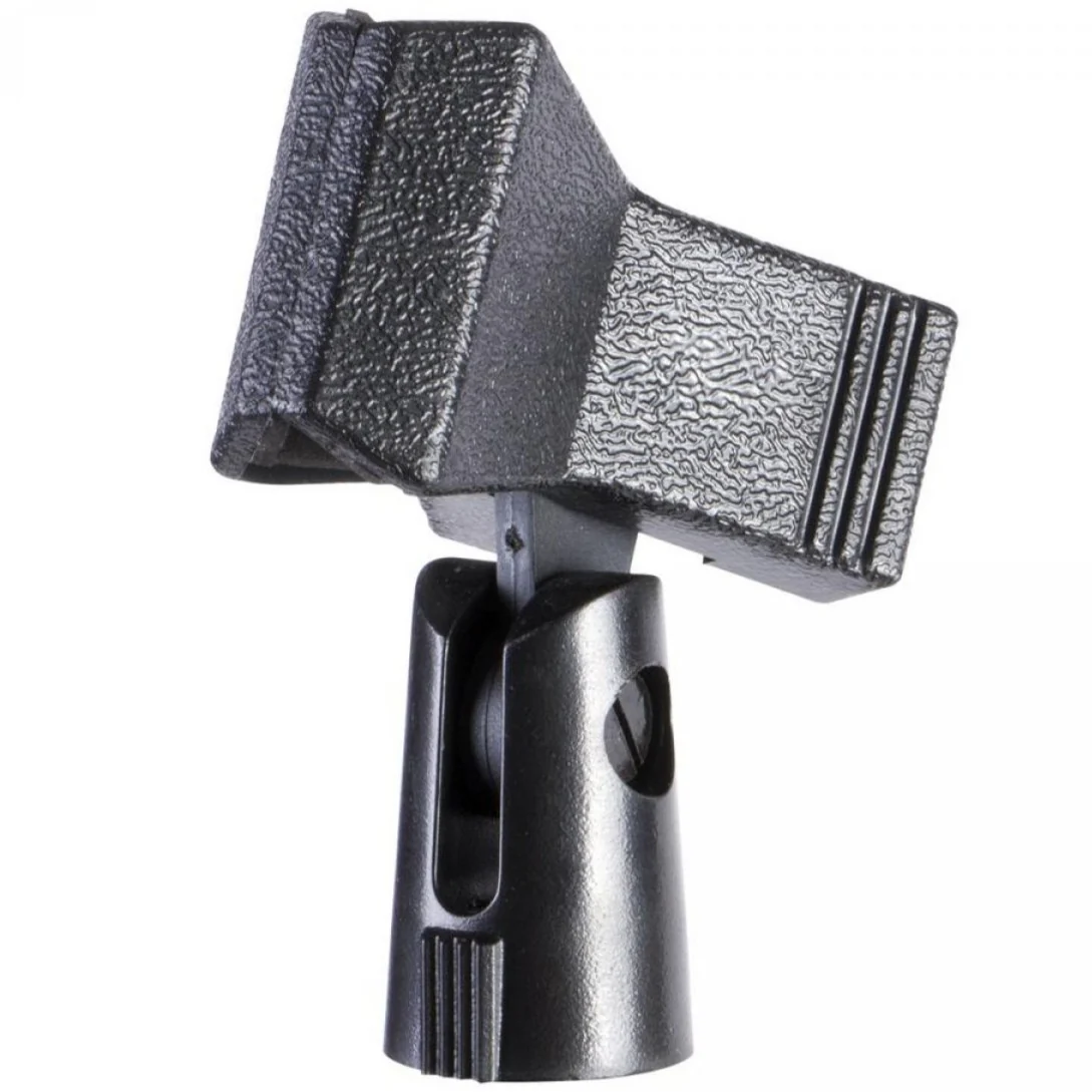 On-Stage MY200 Clothespin-Style Plastic Mic Clip