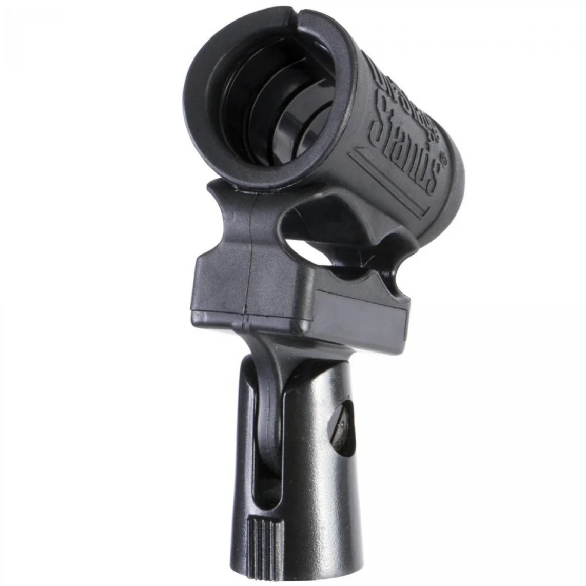 On-Stage MY325 Dynamic Shock-Mount Mic Clip