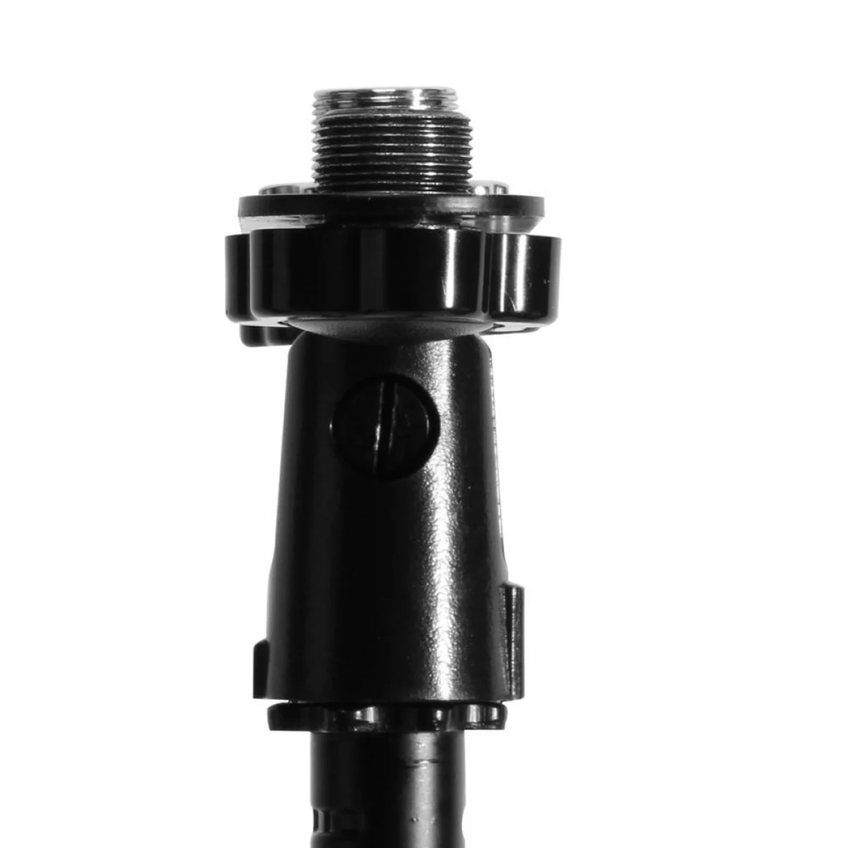On-Stage MY500 Stereo Mic Attachment Bar, Up to 3 Mics - Image 3