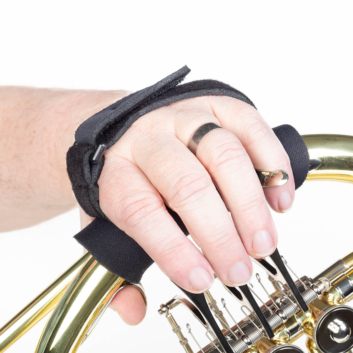 Neotech 5101382 French Horn Hand Grip - Image 2