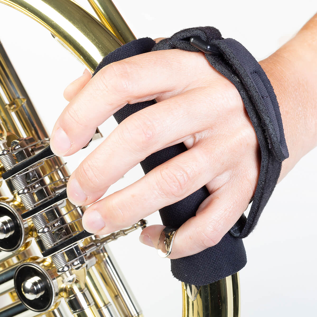 Neotech 5101382 French Horn Hand Grip - Image 3