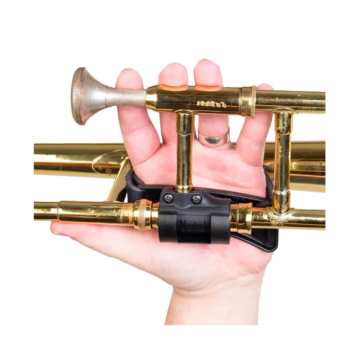 Neotech 5131001 Trombone Hand Grip - Image 2