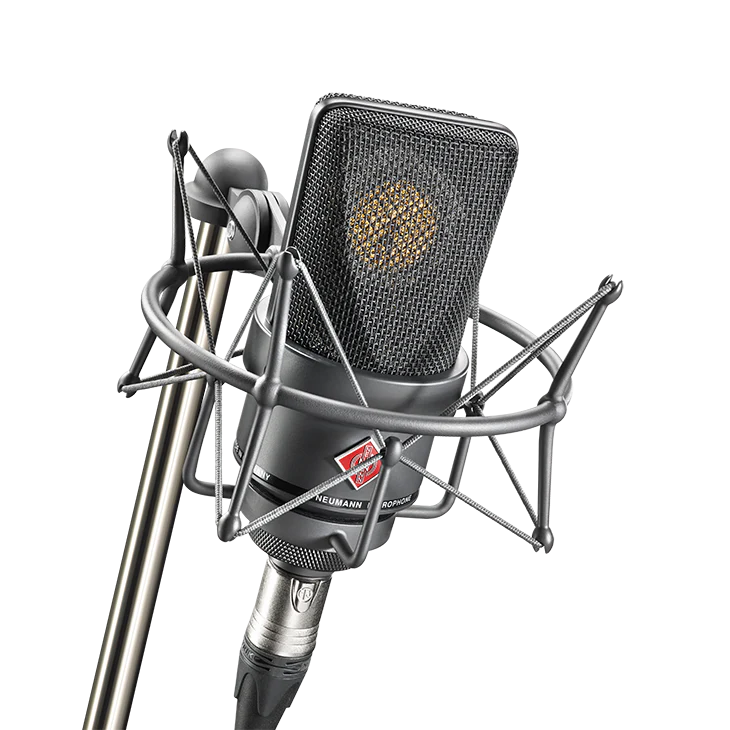 Neumann TLM103-MT-SET TLM103 and EA1 - Matte Black