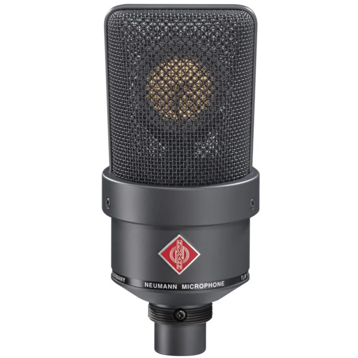 Neumann TLM103-MT-SET TLM103 and EA1 - Matte Black - Image 2