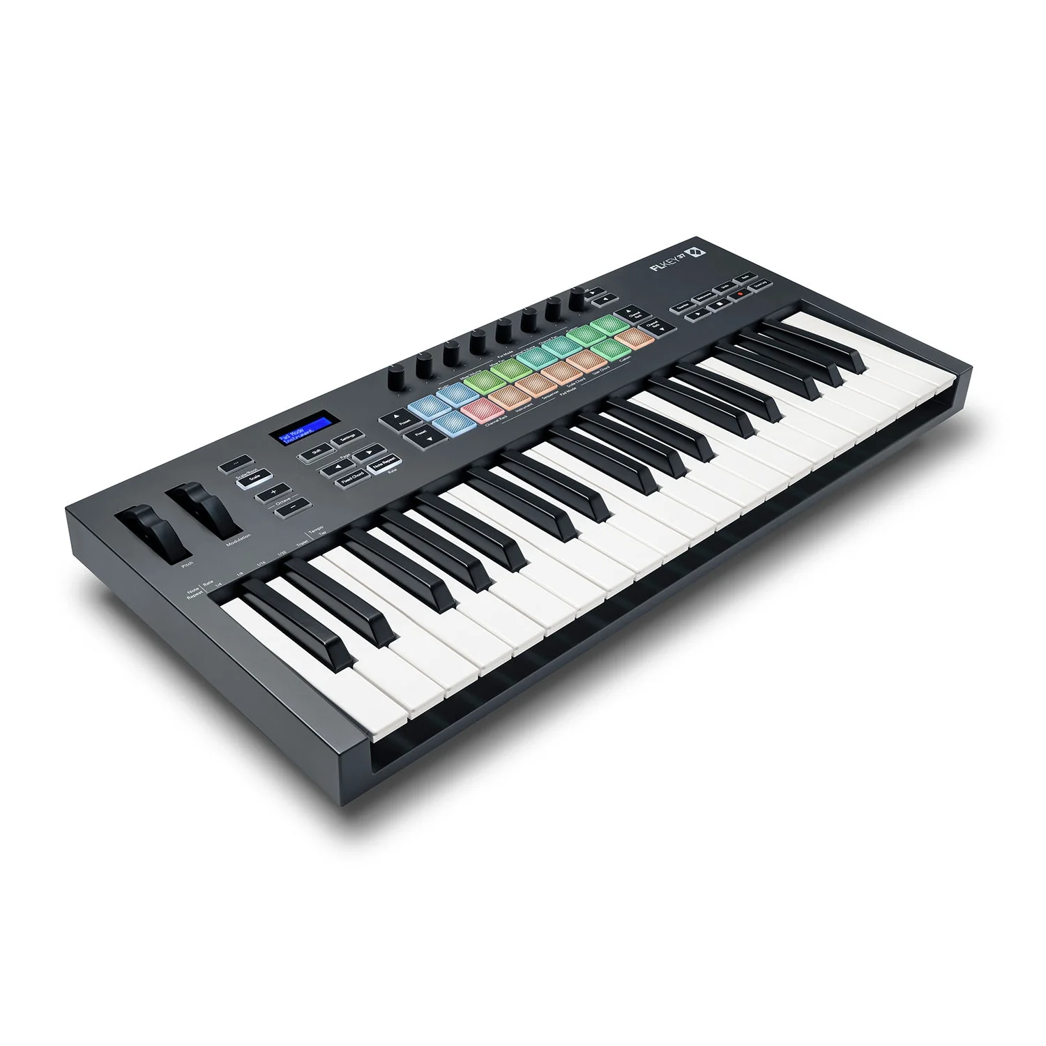 Novation FLKEY37MK1 37-Key Keyboard Controller for FL Studio - Image 4