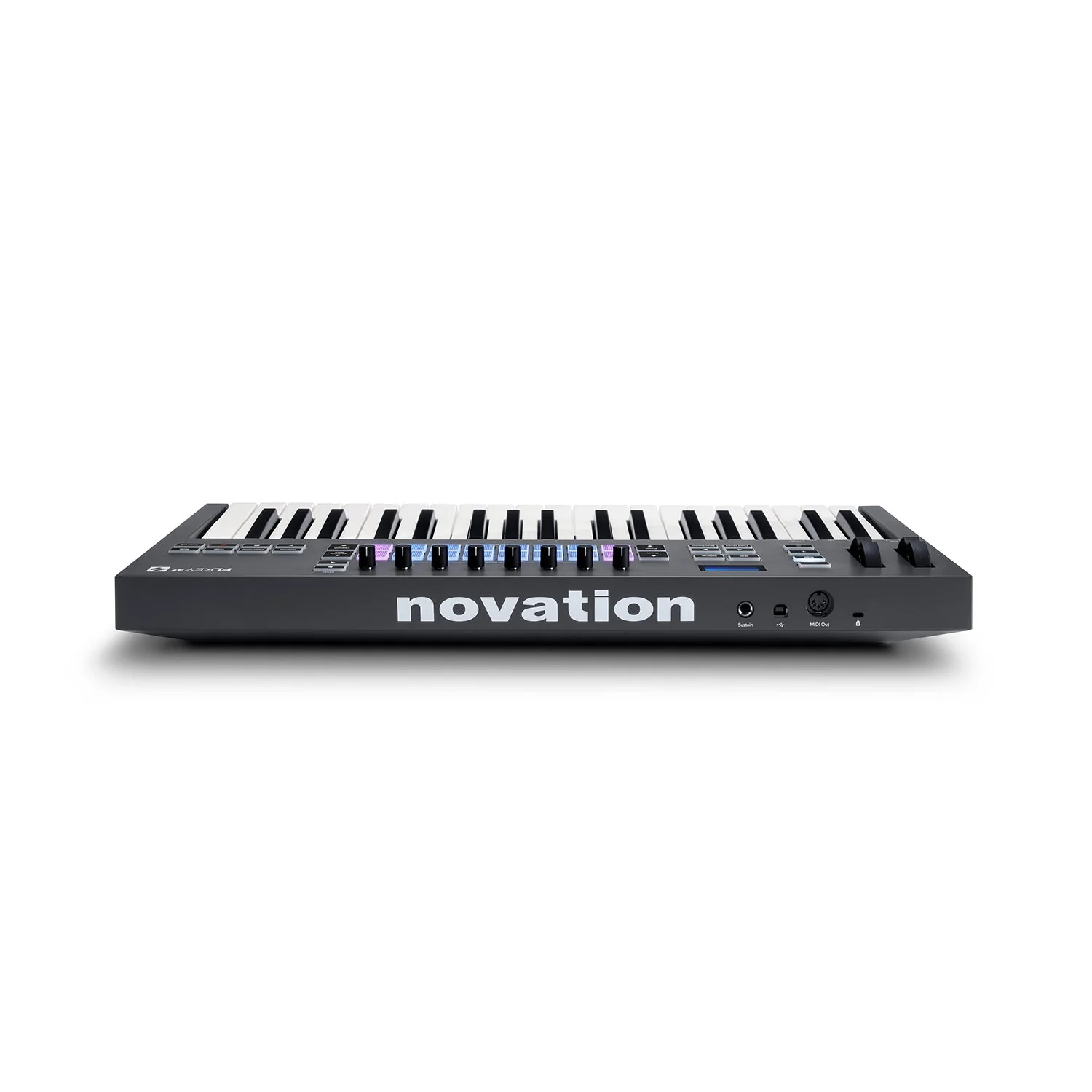Novation FLKEY37MK1 37-Key Keyboard Controller for FL Studio - Image 5
