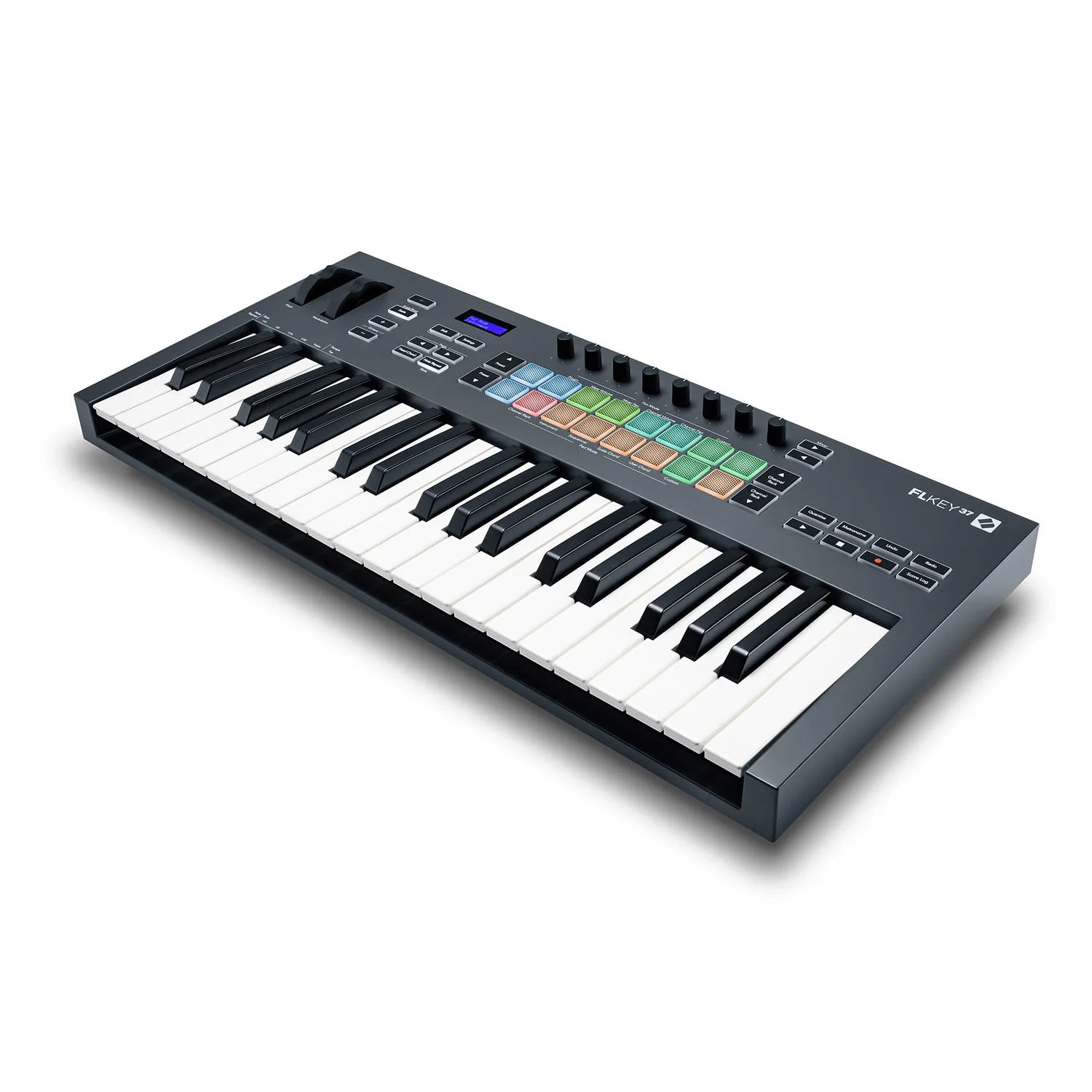 Novation FLKEY37MK1 37-Key Keyboard Controller for FL Studio - Image 6