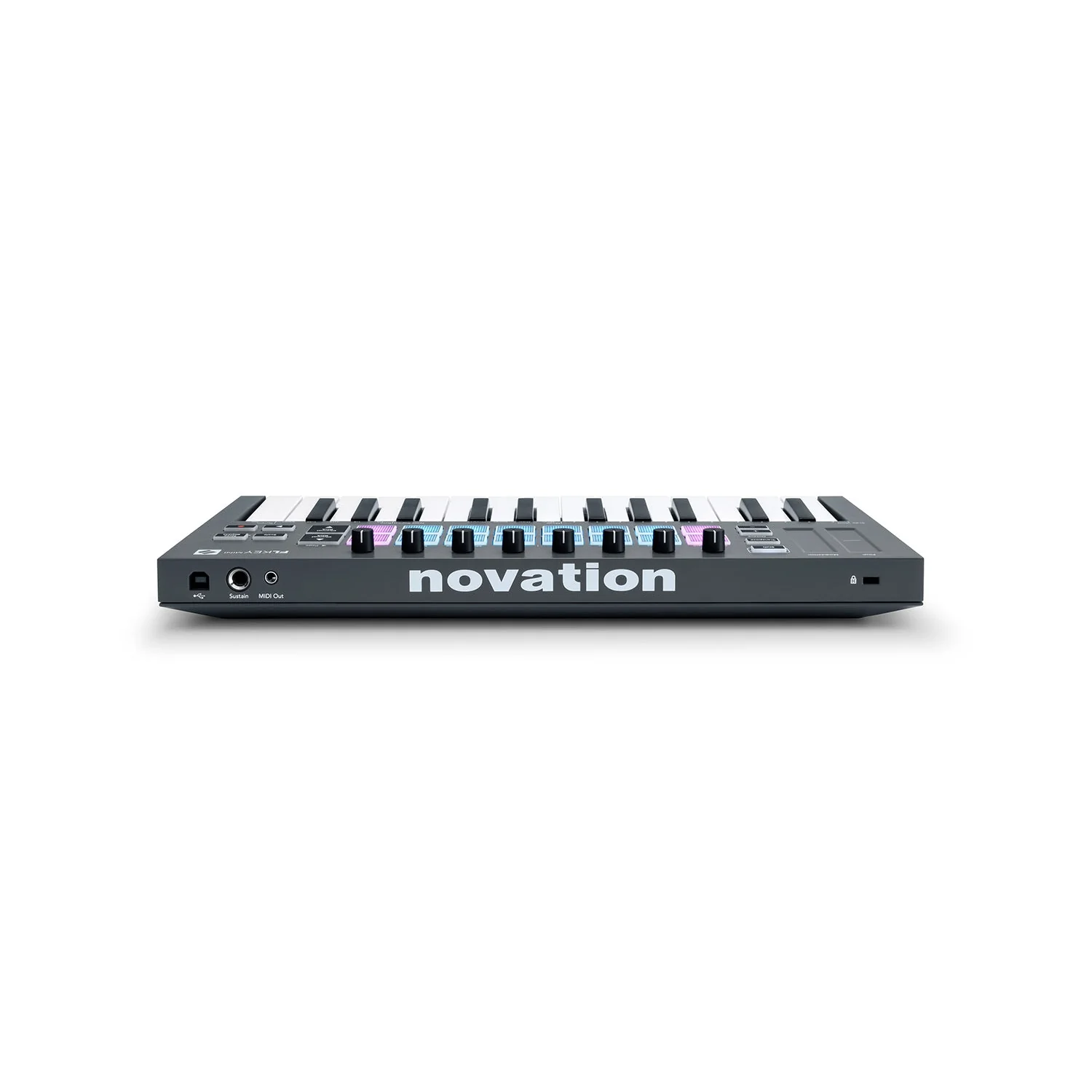 Novation FLKEYMINIMK1 FLkey Mini Keyboard Controller for FL Studio - Image 6