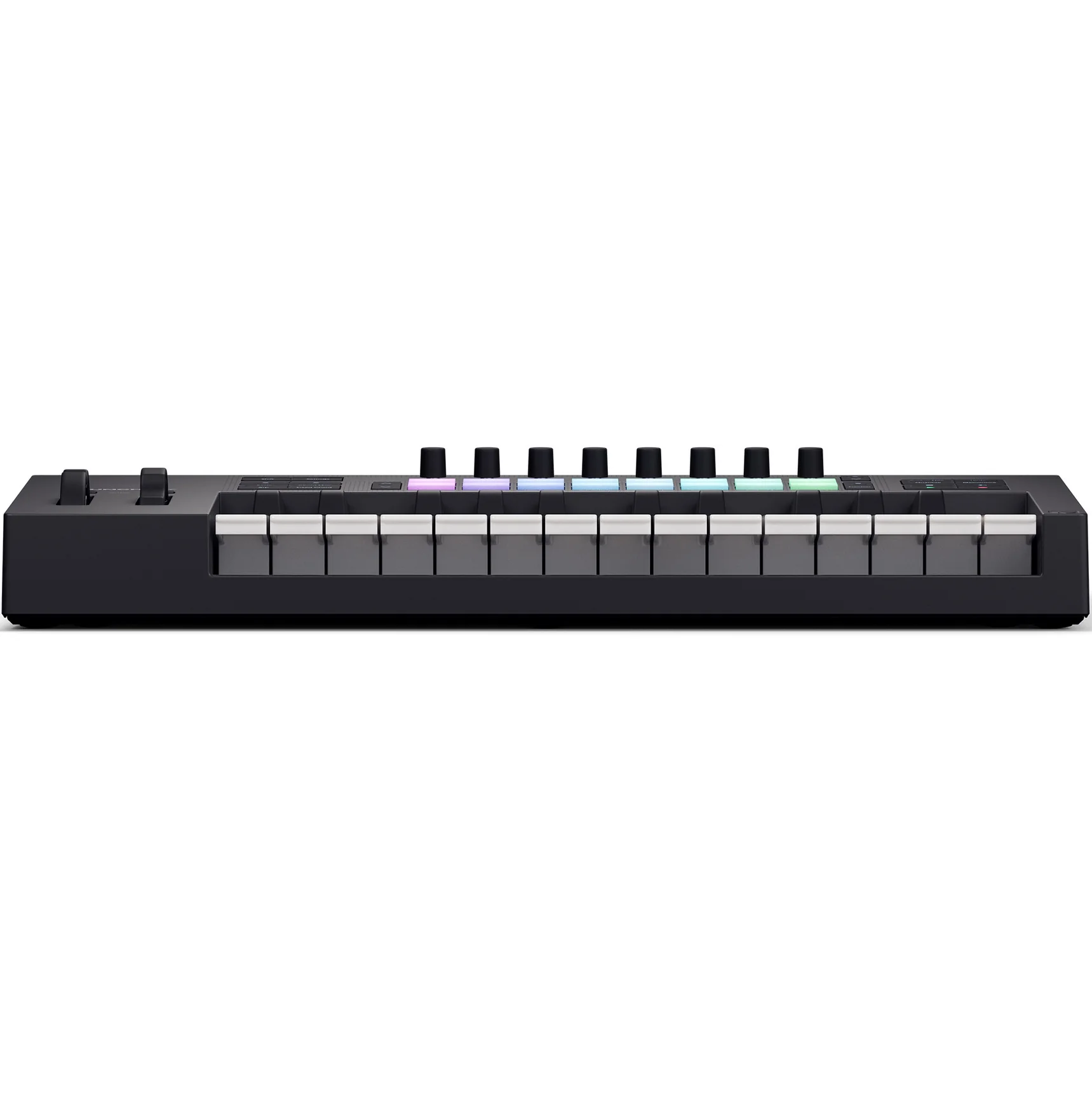 Novation LAUNCHKEY25-MK4 25-Key Keyboard Controller MK4 - Image 5