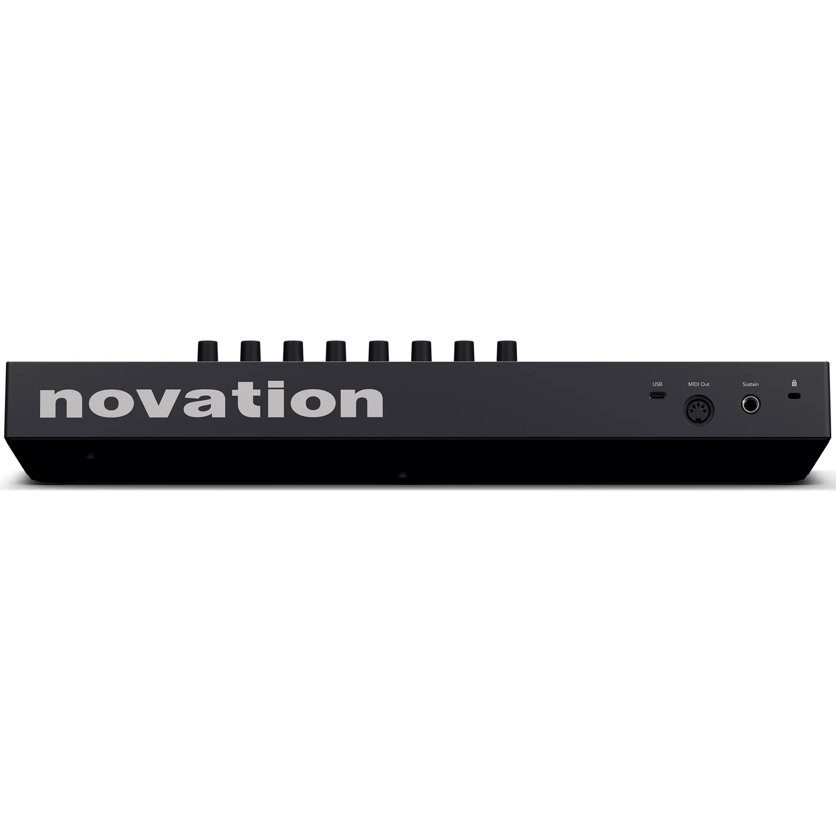 Novation LAUNCHKEY25-MK4 25-Key Keyboard Controller MK4 - Image 6