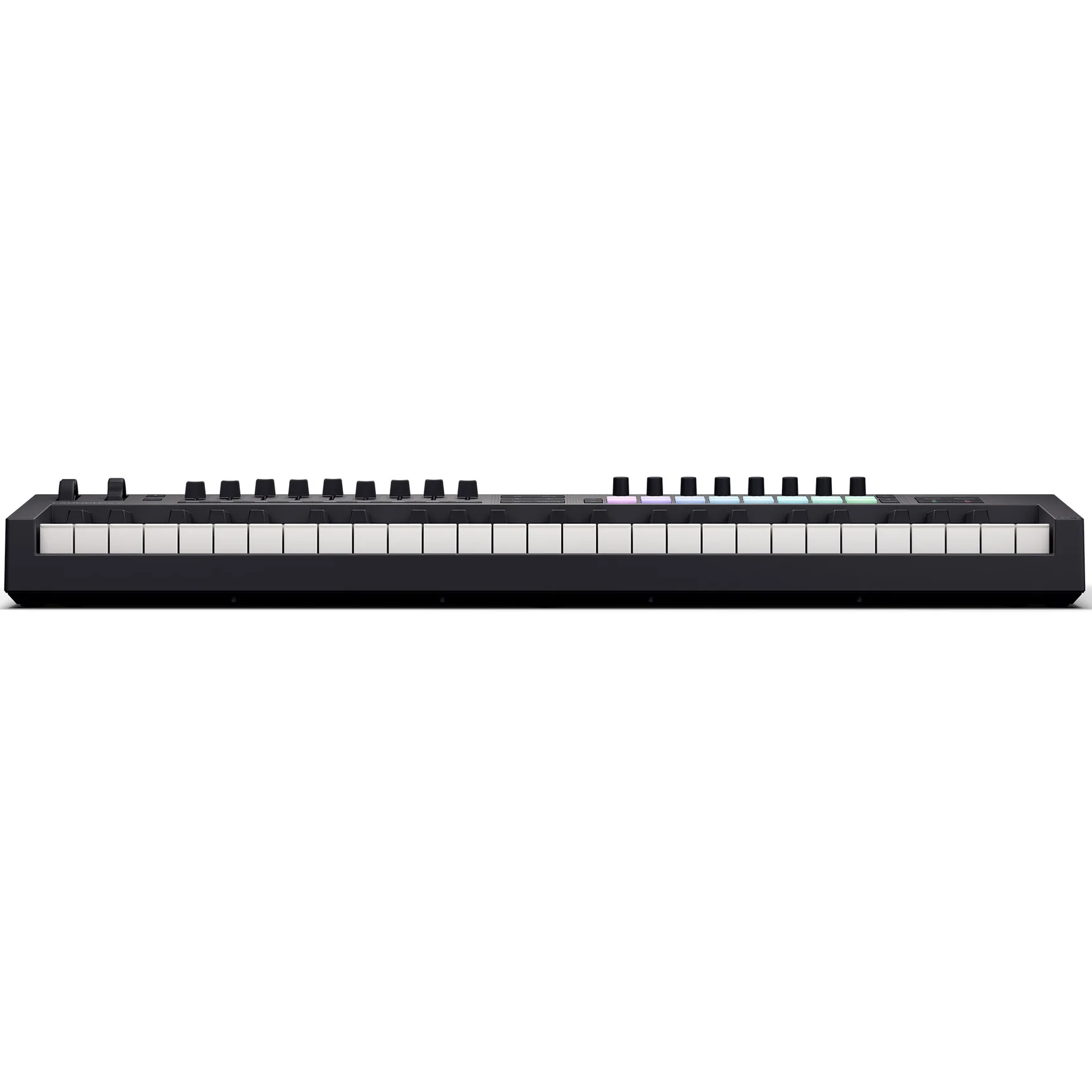 Novation LAUNCHKEY49-MK4 49-Key Keyboard Controller MK4 - Image 5
