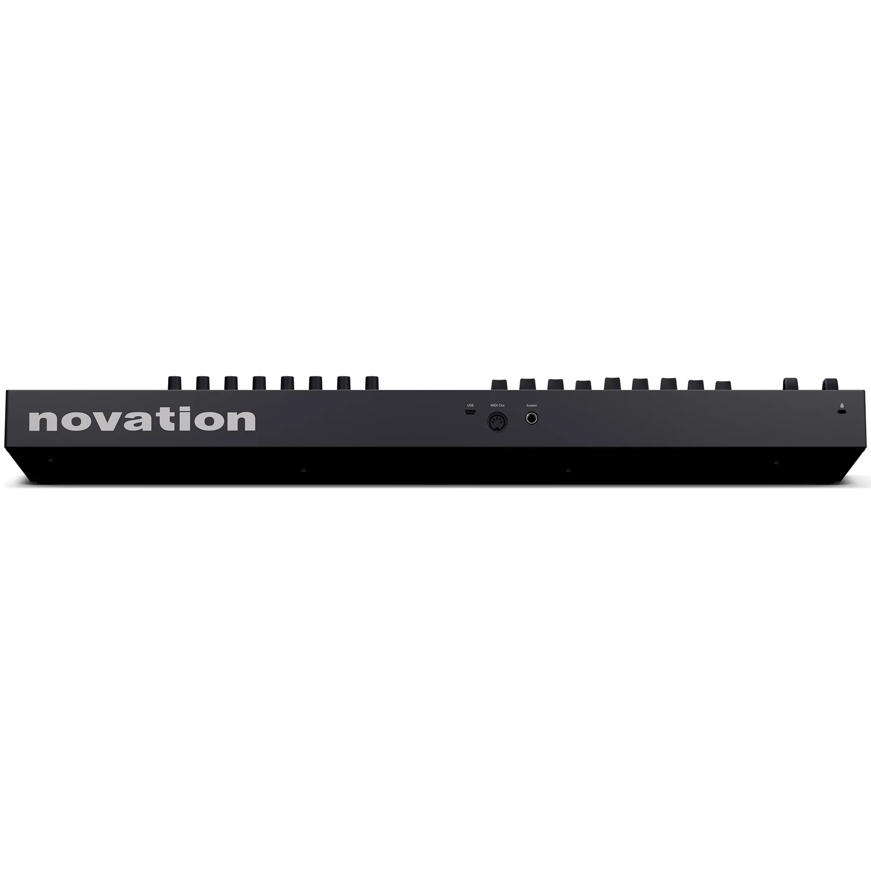 Novation LAUNCHKEY49-MK4 49-Key Keyboard Controller MK4 - Image 6