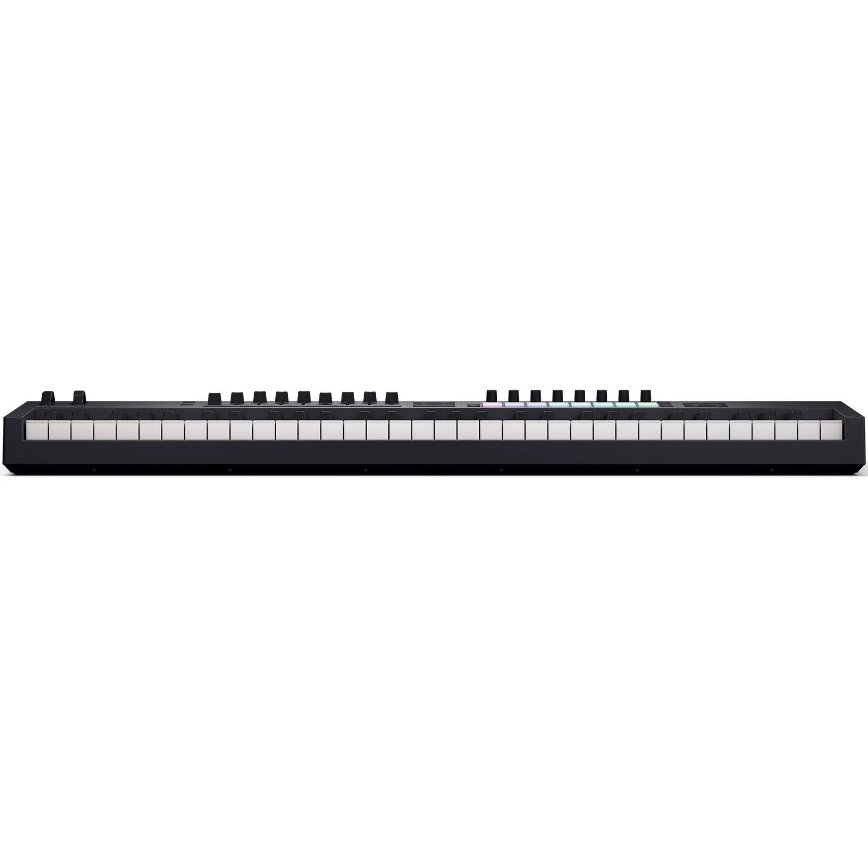 Novation LAUNCHKEY61-MK4 61-Key Keyboard Controller MK4 - Image 5