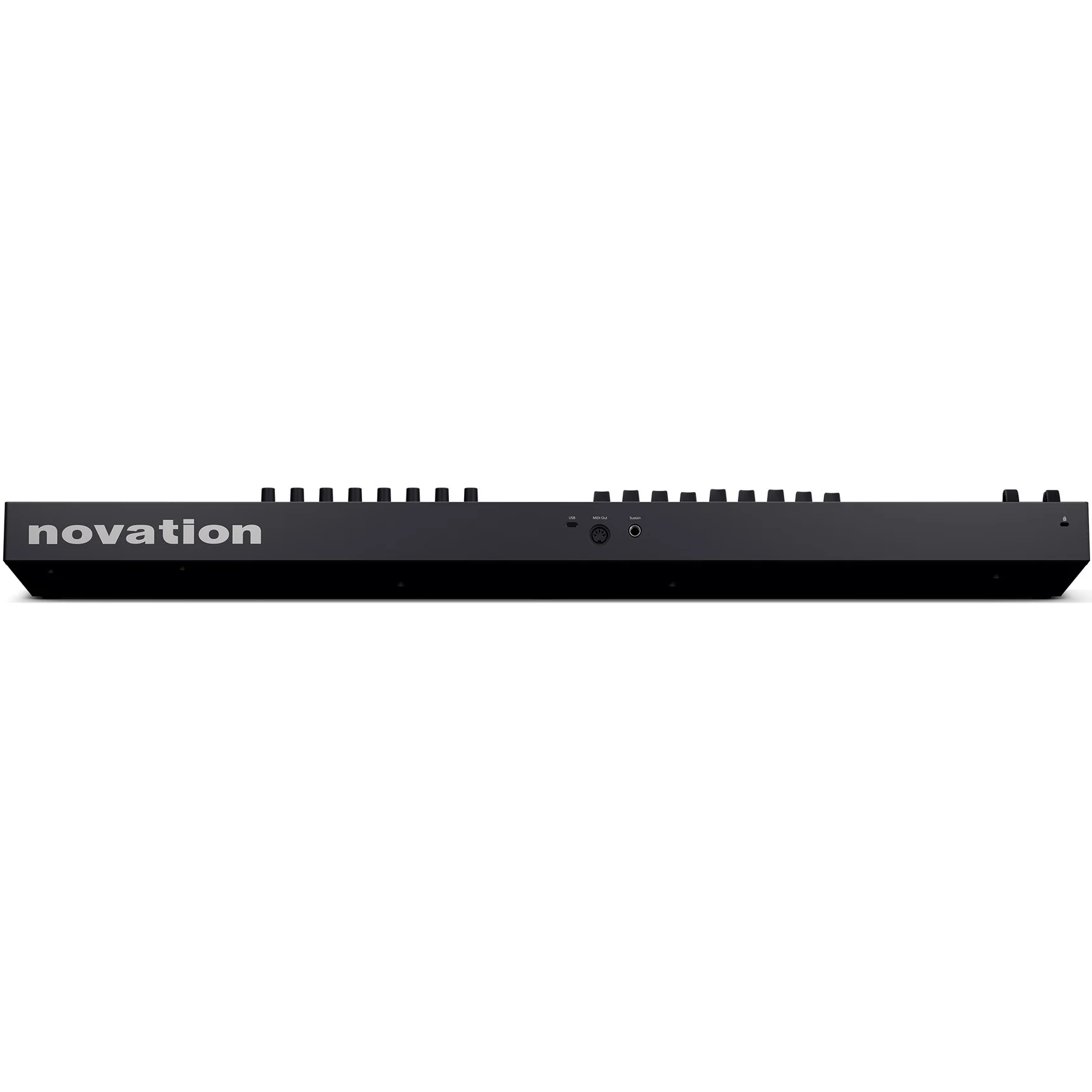 Novation LAUNCHKEY61-MK4 61-Key Keyboard Controller MK4 - Image 6