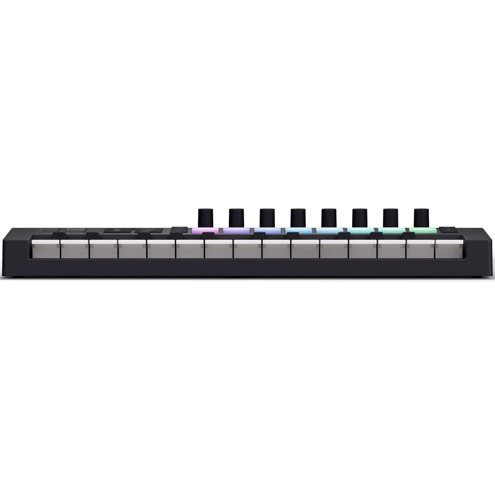 Novation LAUNCHKEYMINI25-MK4 25-Key Mini Keyboard Controller MK4 - Image 5